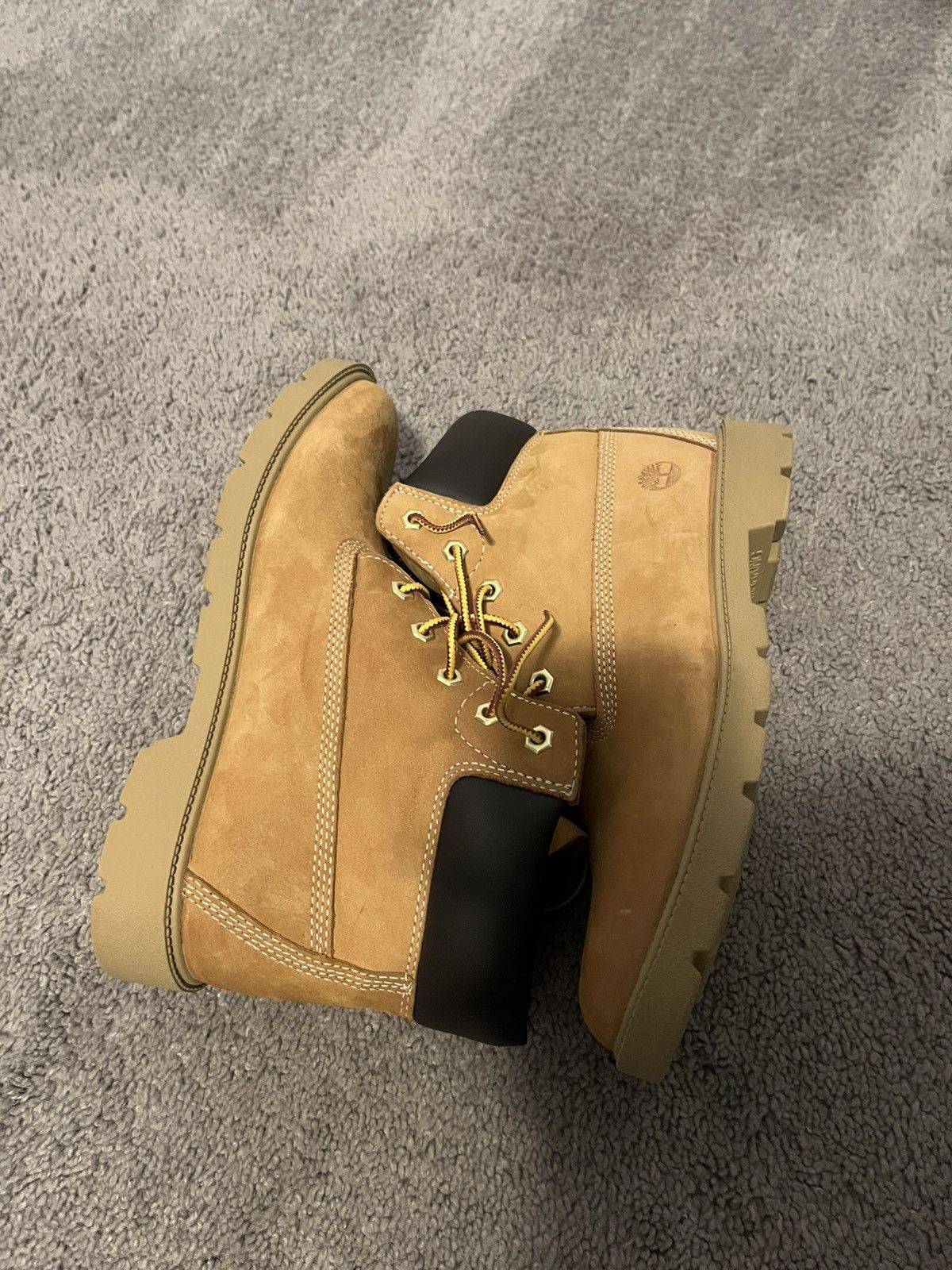 Timberland timberland boots Size US 6.5 / EU 39-40 - 4 Thumbnail