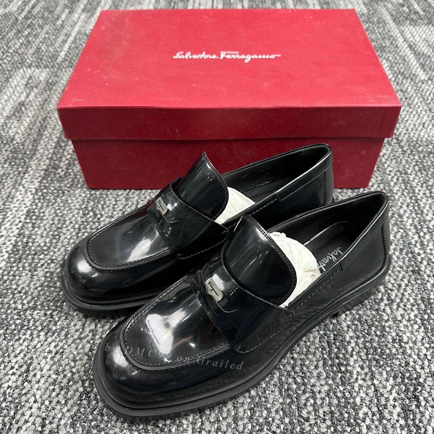 Salvatore Ferragamo Ferragamo  display picture 1