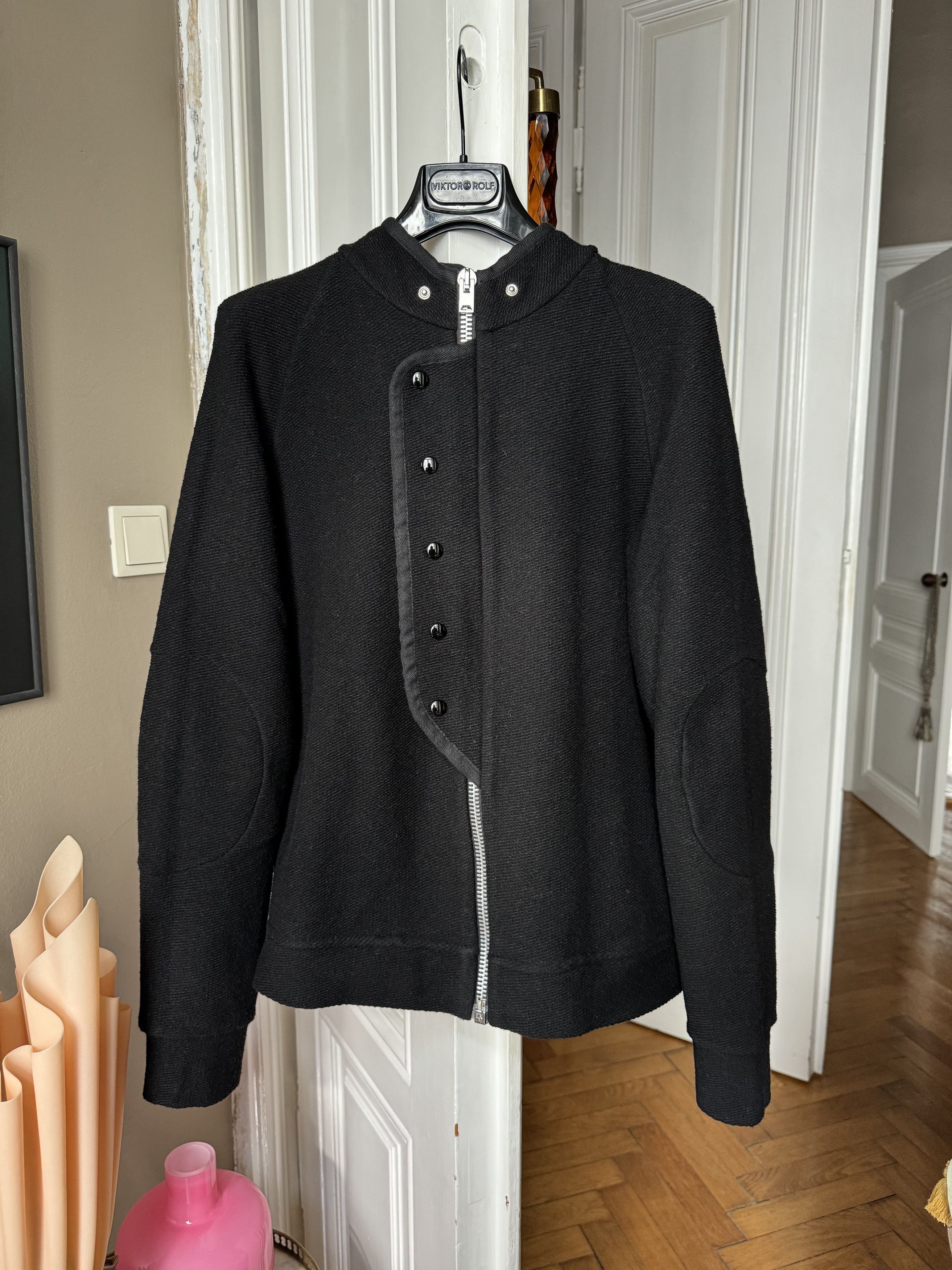 Golden Goose GOLDEN GOOSE WEST-SWEATSHIRT IN SIZE -M- Size US M / EU 48-50 / 2 - 7 Thumbnail