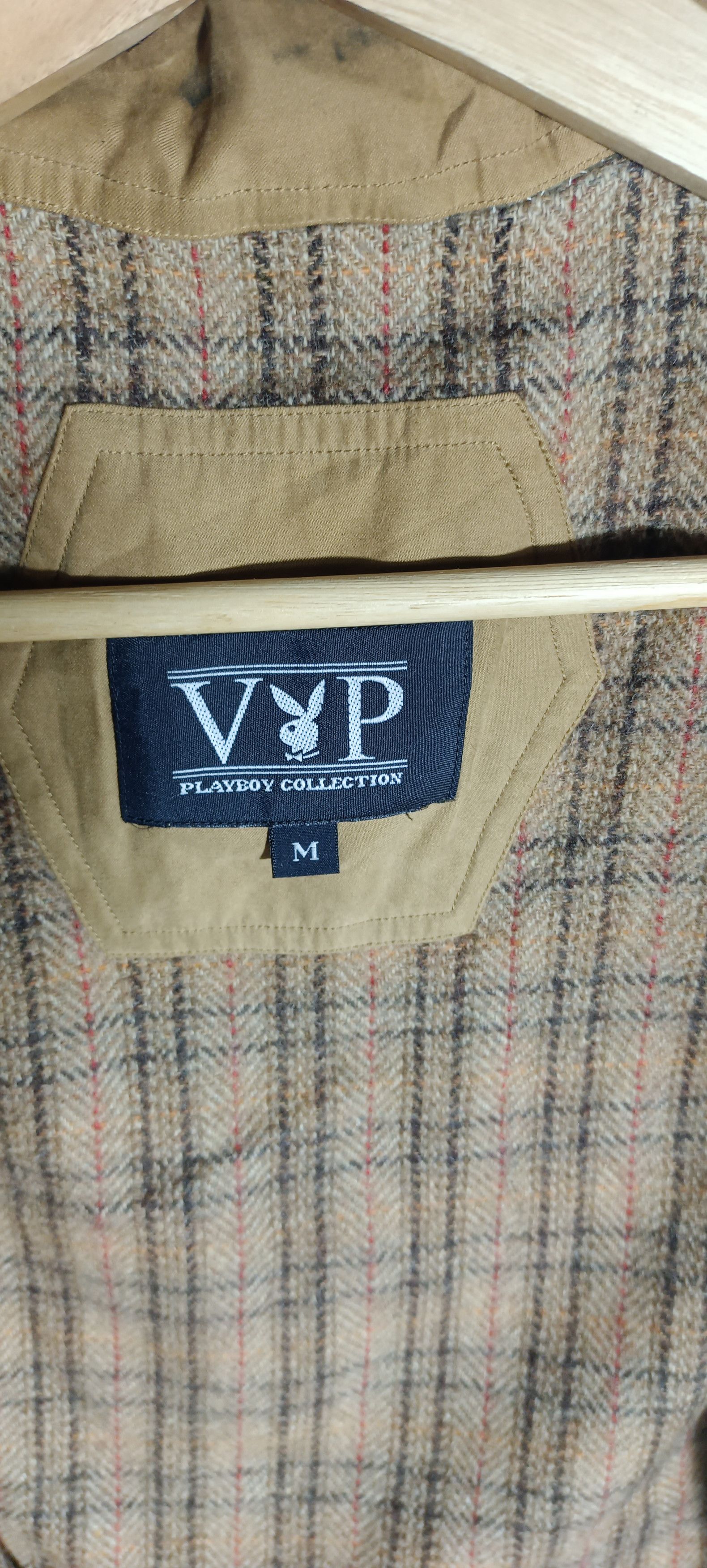Playboy PLAYBOY Workwear Tactical Fishing Utility Vest Jacket Size US M / EU 48-50 / 2 - 11 Thumbnail