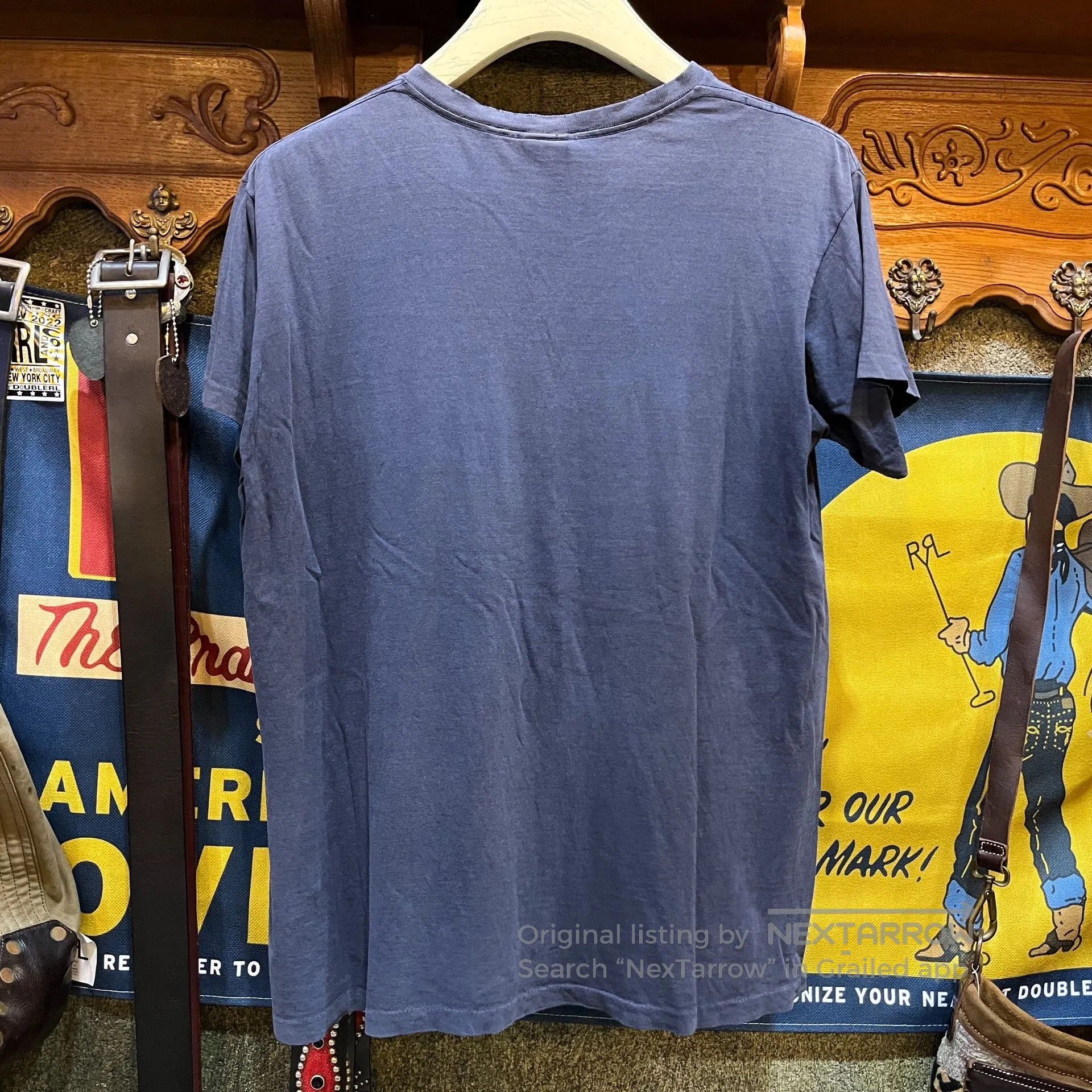 RRL Ralph Lauren RRL Vintage US. Size US L / EU 52-54 / 3 - 2 Thumbnail