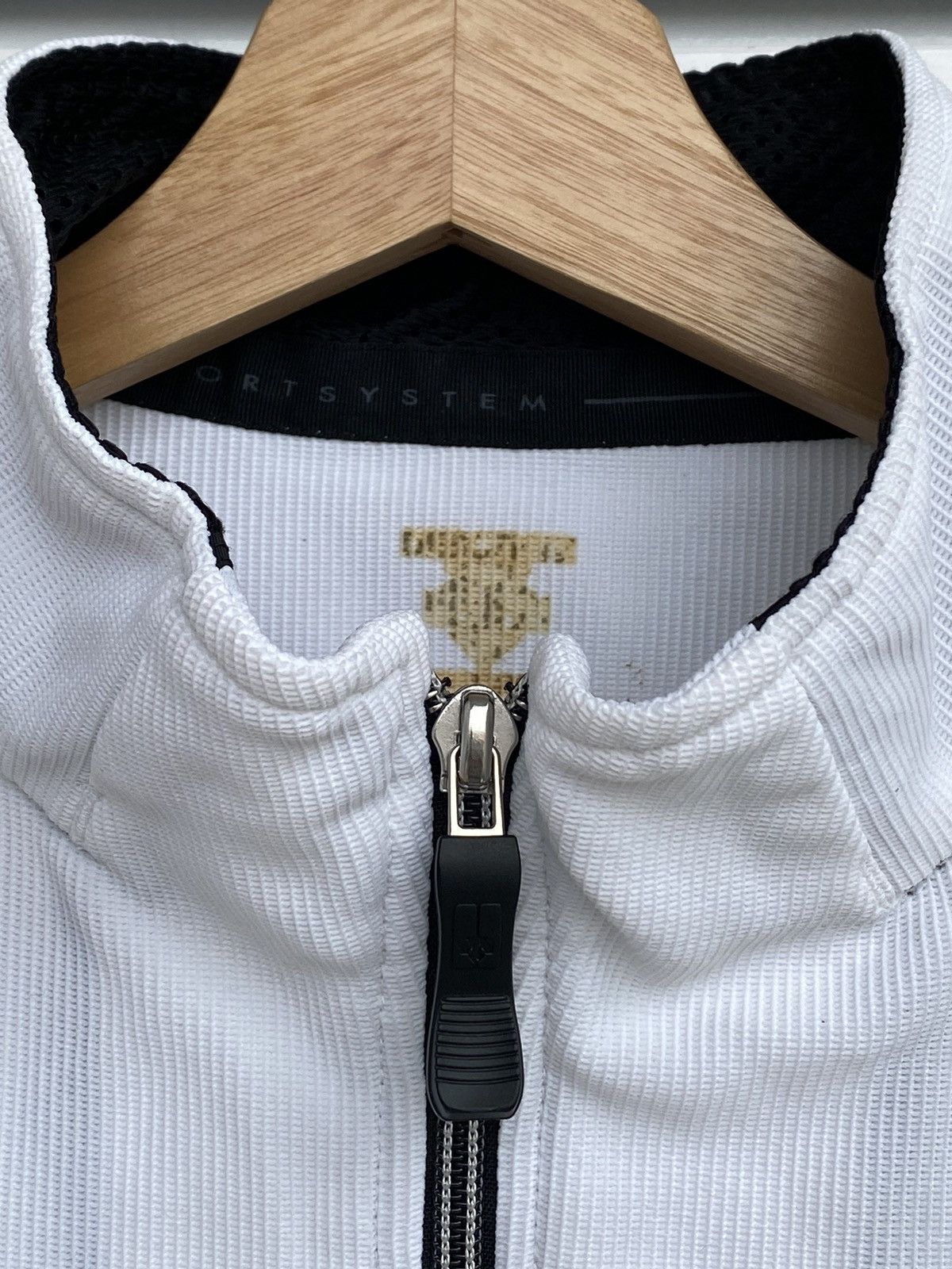 Japanese Brand Vintage Olympic Japan Sweater Zipper Tracktop Size US L / EU 52-54 / 3 - 5 Thumbnail
