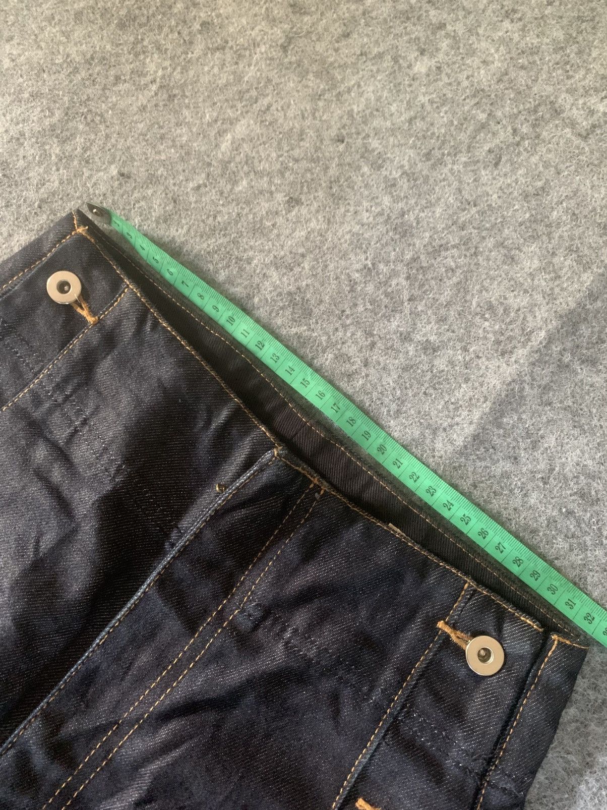Vintage Vintage Japanese Emmi Size US 29 - 12 Thumbnail