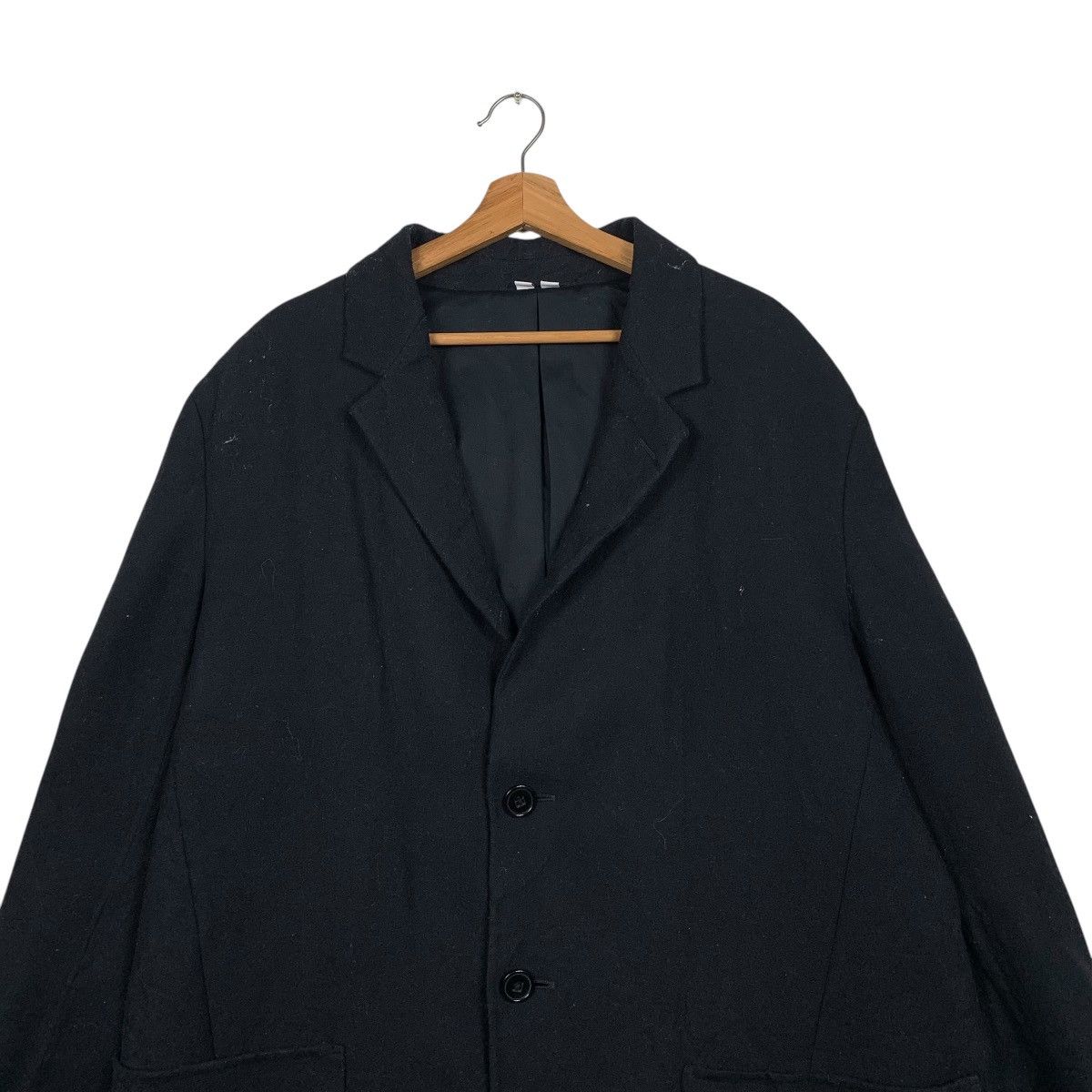 Lemaire × Uniqlo Uniqlo UUUU Lemaire Coat Size US XXL / EU 58 / 5 - 2 Thumbnail