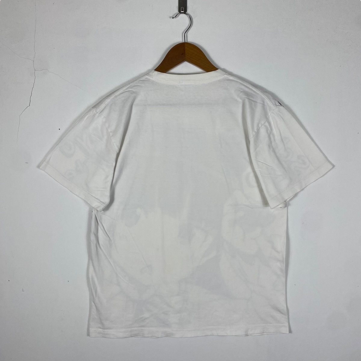 Anime × Japanese Brand OREIMO Kuroneko Full Print Anime Cospa Tee Shirt Large Size Size US L / EU 52-54 / 3 - 4 Thumbnail