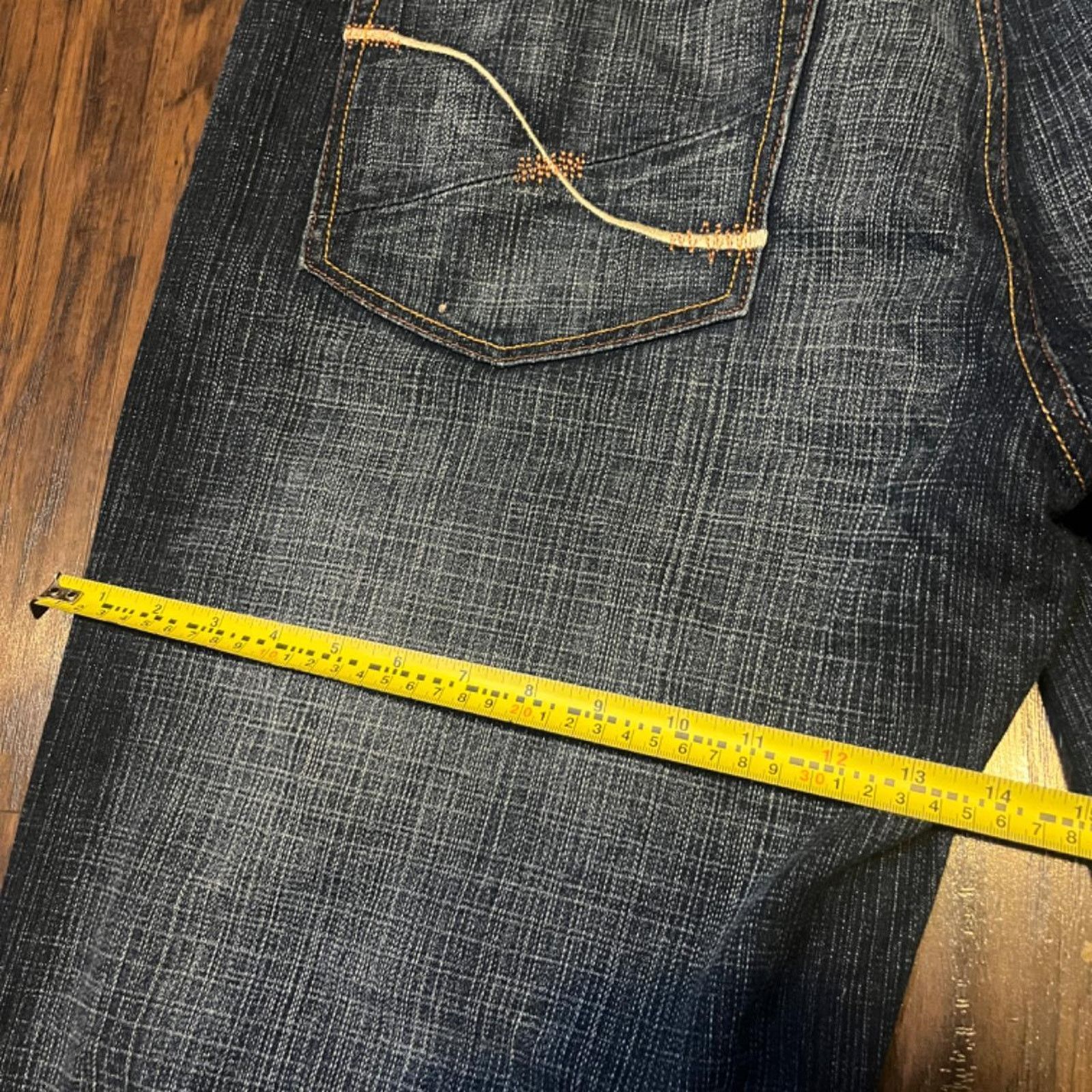 Southpole Baggy y2k russo jeans Size US 40 / EU 56 - 5 Thumbnail
