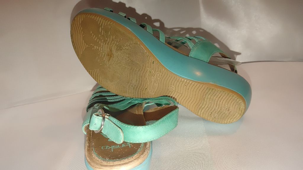 Dansko Dansko Dana Sandal Size 37 Size US 6.5 / IT 36.5 - 7 Thumbnail