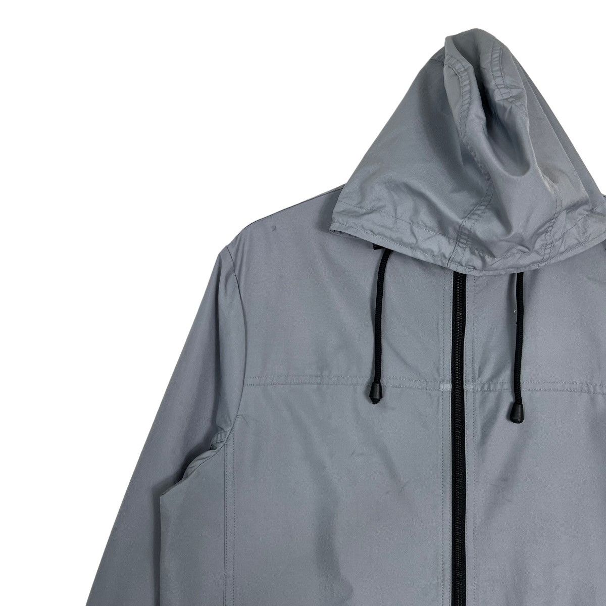 Banana Republic × Vintage 🔥 BANANA REPUBLIC POCKETABLE WINDBREAKER Size US XS / EU 42 / 0 - 8 Thumbnail