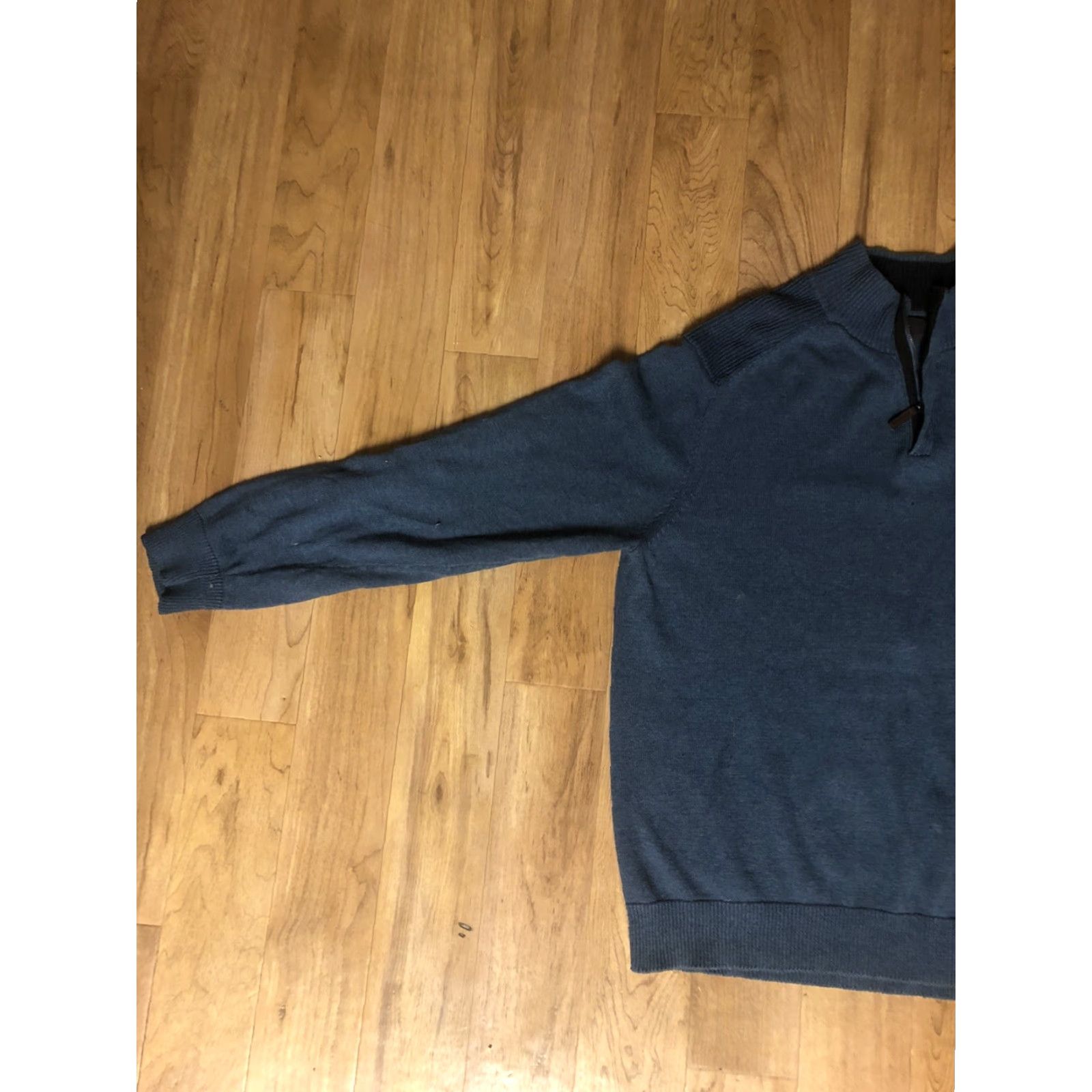 Tasso Elba Tasso Elba Sweater L Size US L / EU 52-54 / 3 - 3 Thumbnail