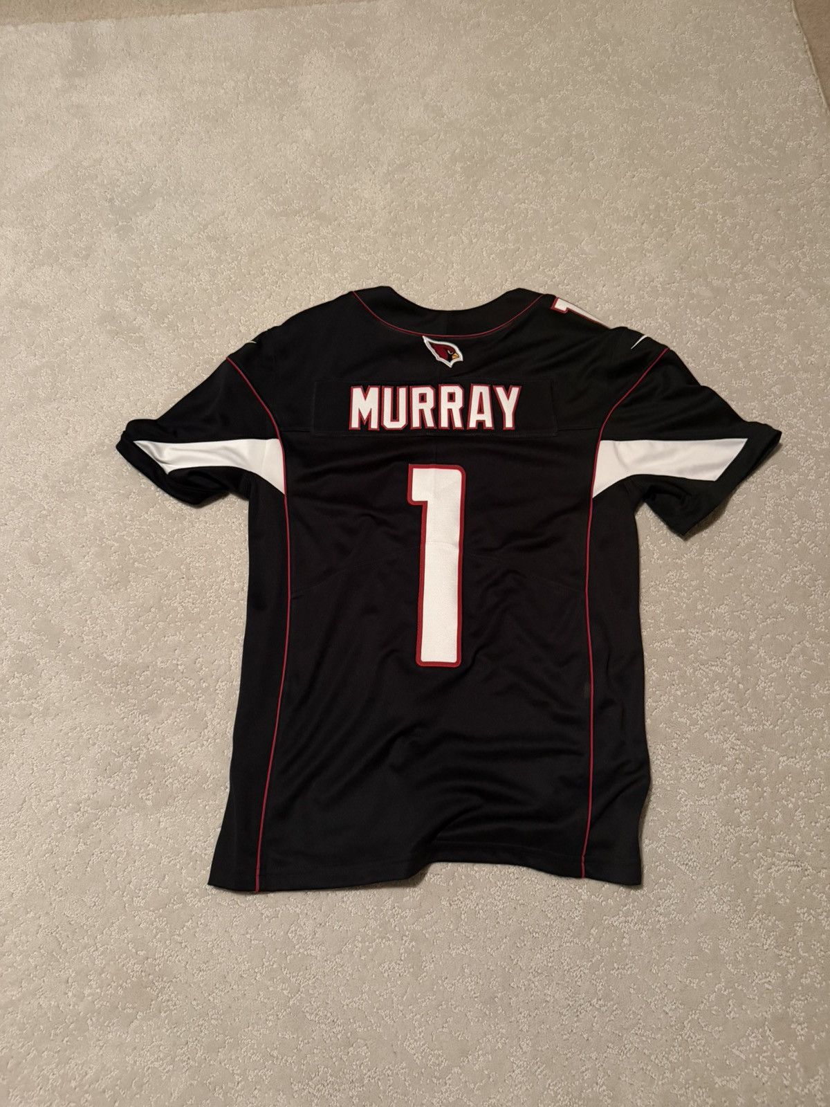 Nike Kyler Murray Arizona Cardinals Jersey Size US S / EU 44-46 / 1 - 2 Thumbnail