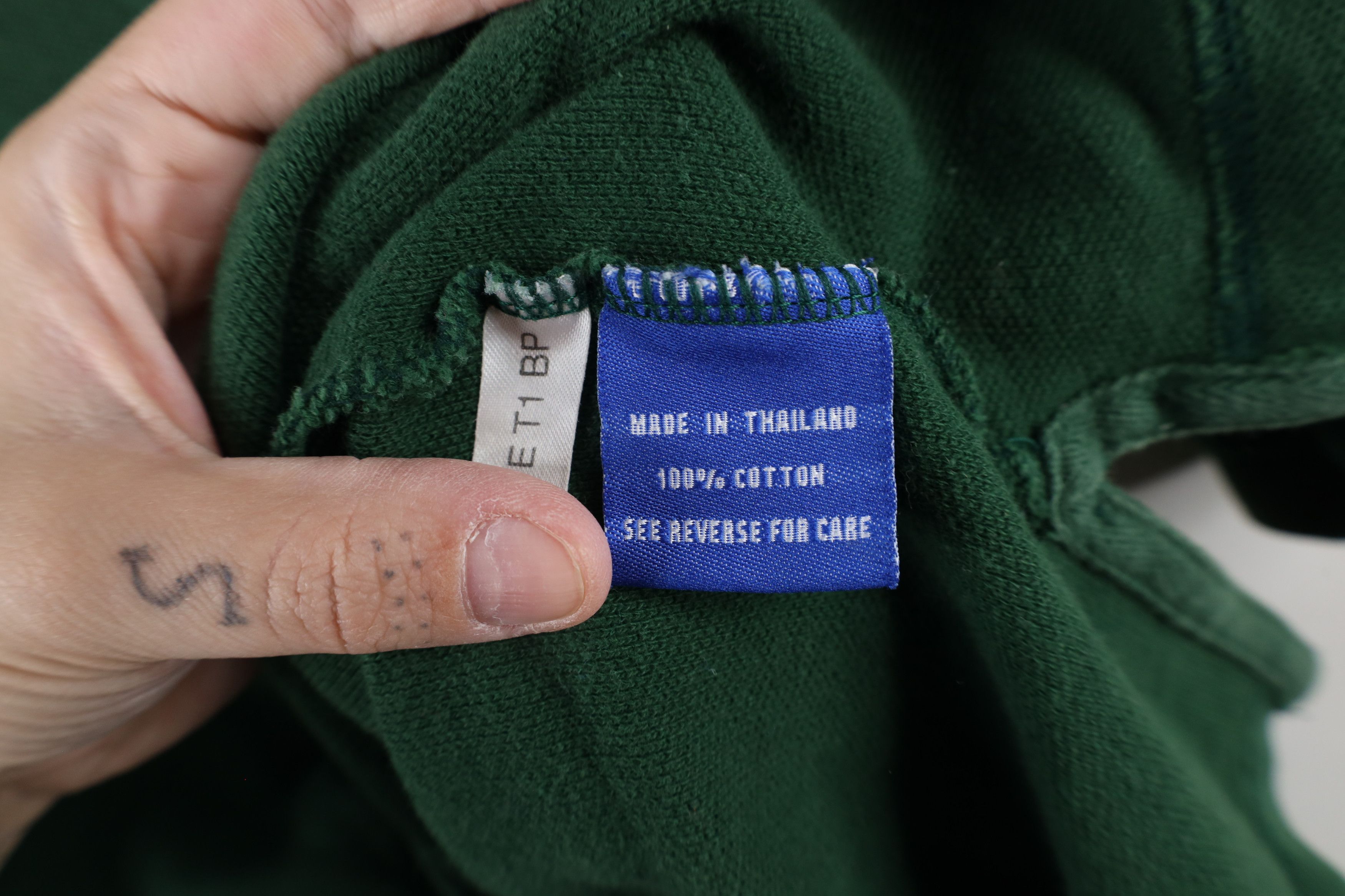 Starter × Vintage Vintage 90s Starter Pro Line Green Bay Packers Football Polo Size US L / EU 52-54 / 3 - 11 Thumbnail