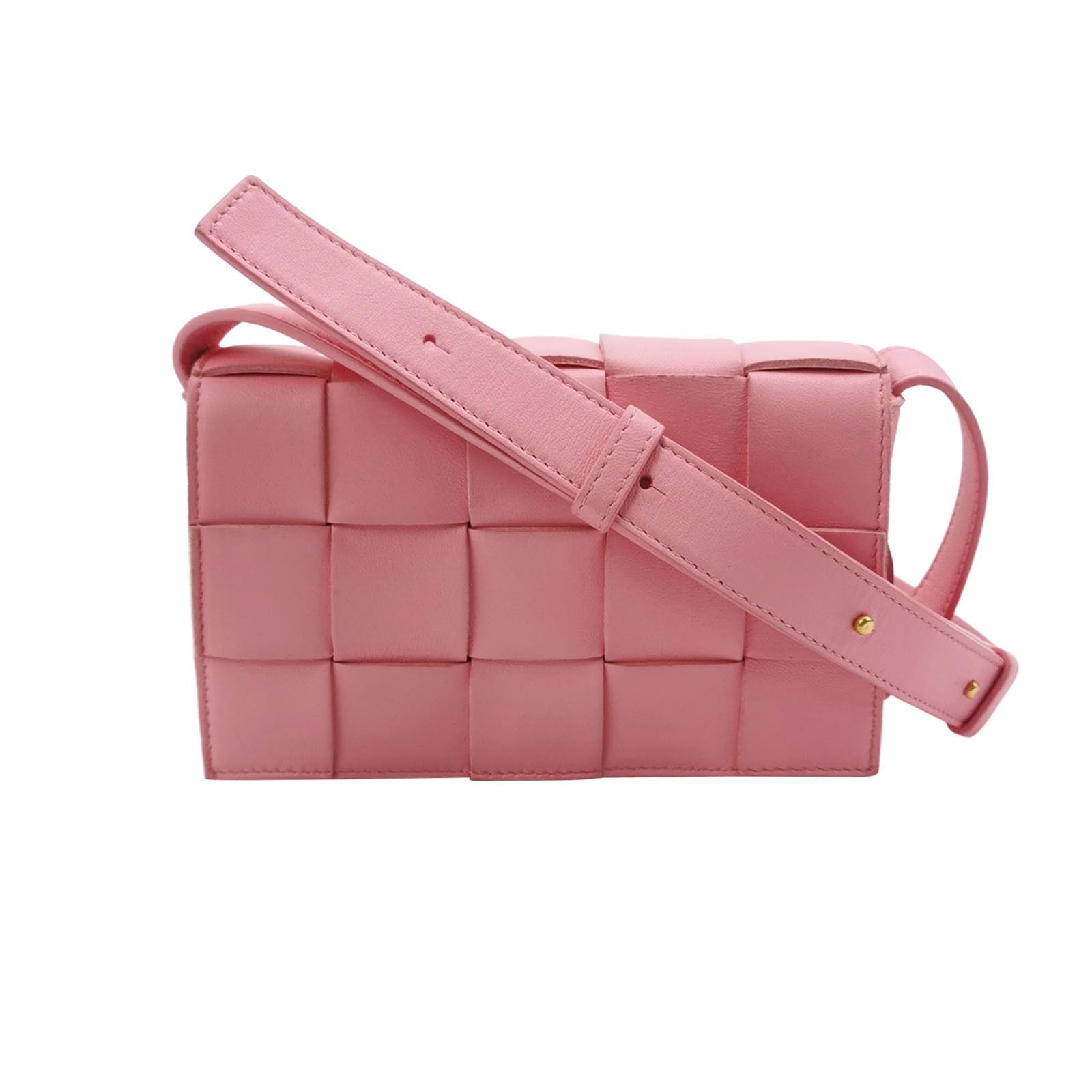 Bottega Veneta Bottega Veneta Women os Shoulder Bags Size ONE SIZE - 1 Thumbnail