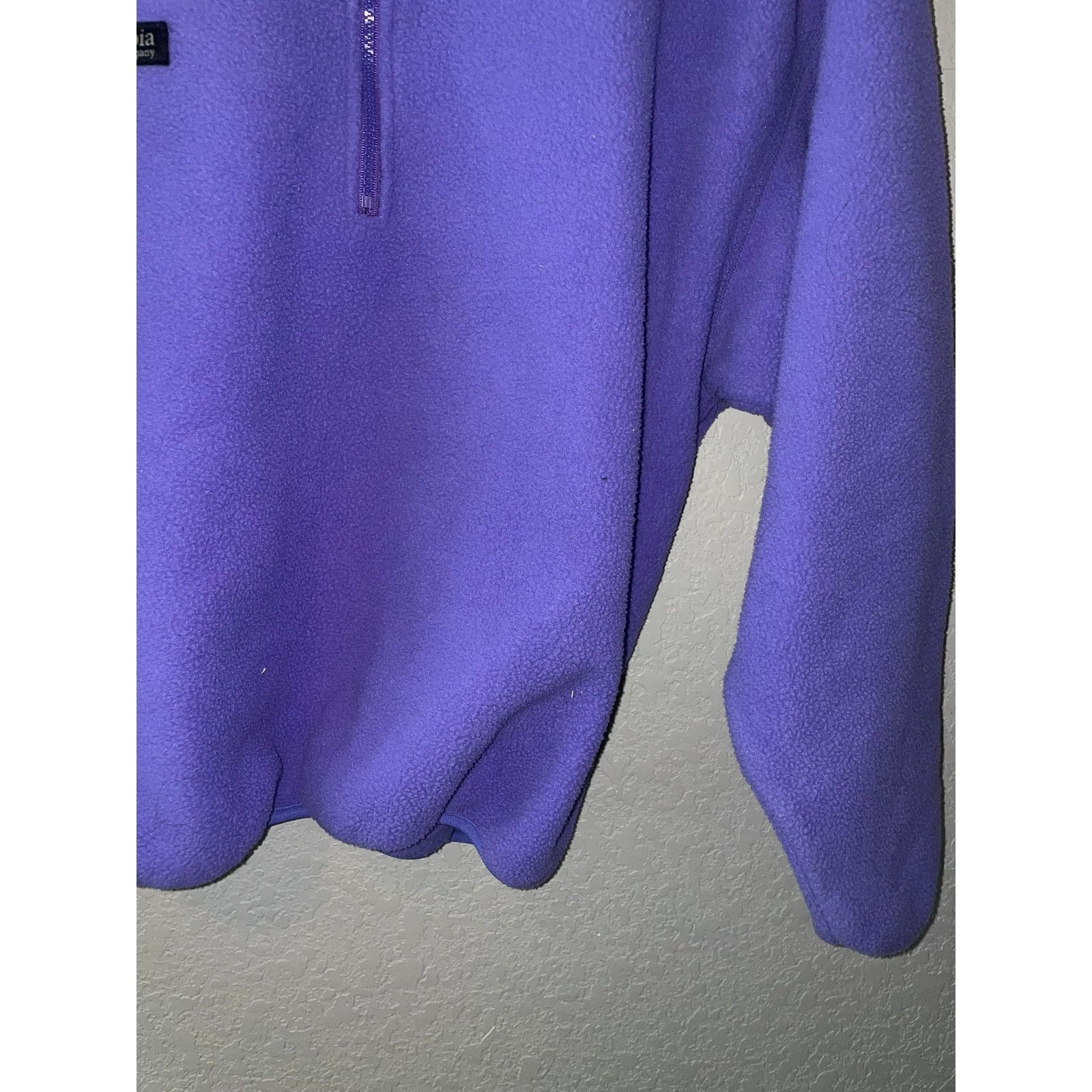 Columbia Women's Columbia Sportswear USA Made Fleece Sweater L Large Size L / US 10 / IT 46 - 5 Thumbnail