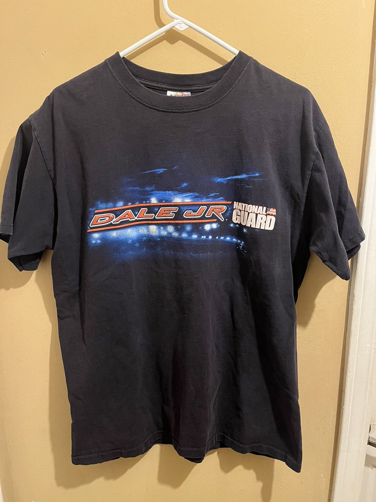 NASCAR Vintage Dale Jr Nascar tee Size US L / EU 52-54 / 3 - 2 Thumbnail