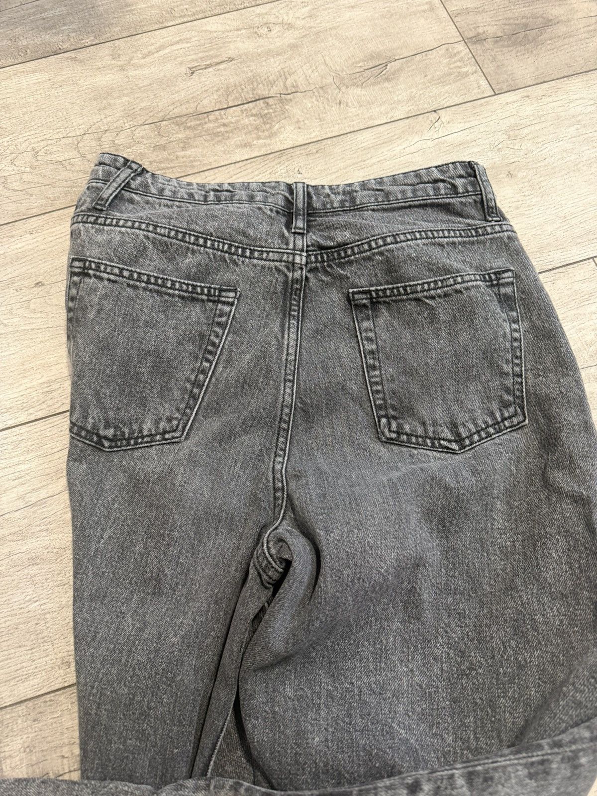 Sandro Jeansy Sandro Paris r.38 (M) Size US 38 / EU 54 - 3 Thumbnail