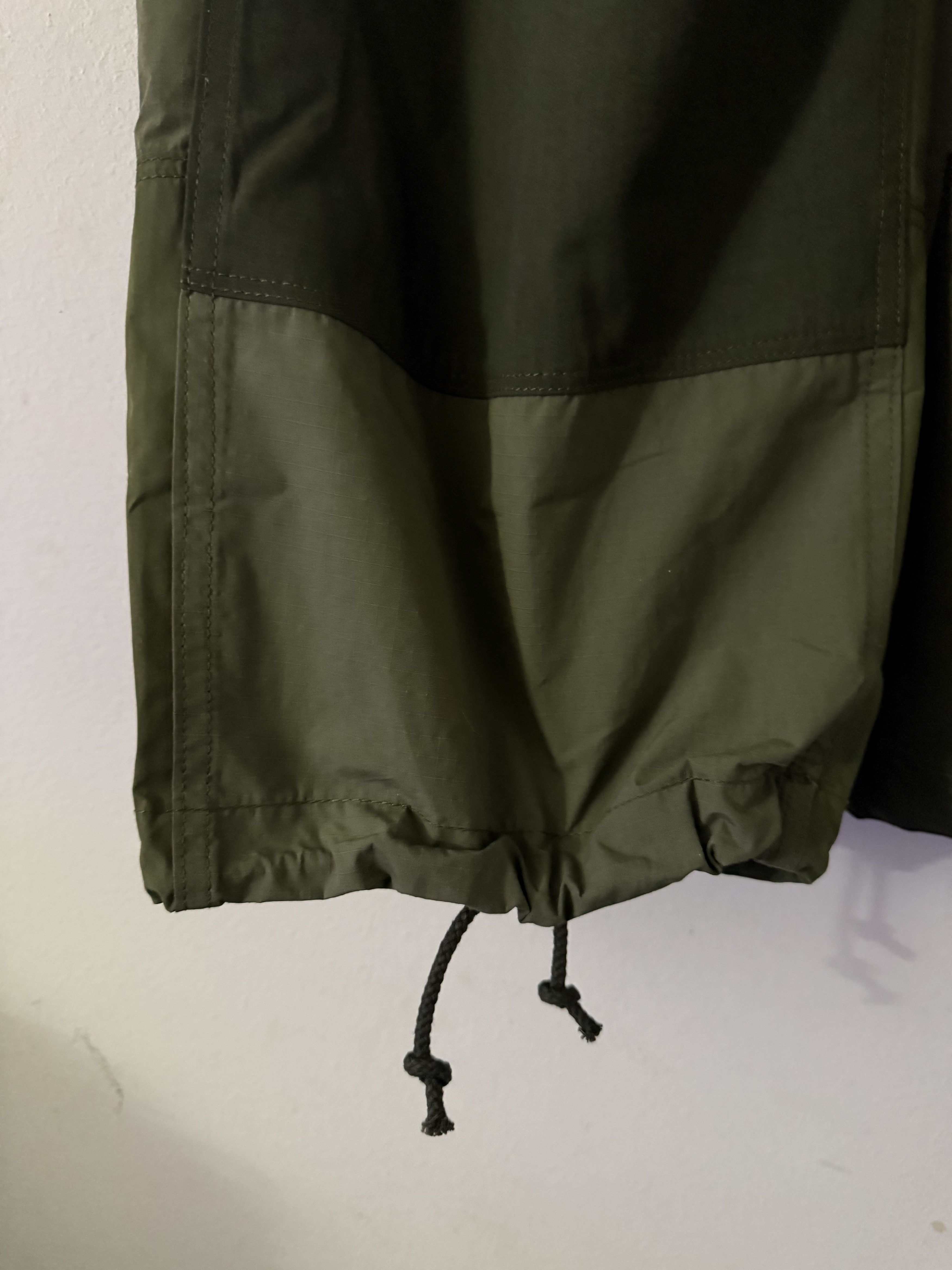 Comme des Garcons Homme Patchwork Cargo Pants Size US 32 / EU 48 - 15 Thumbnail