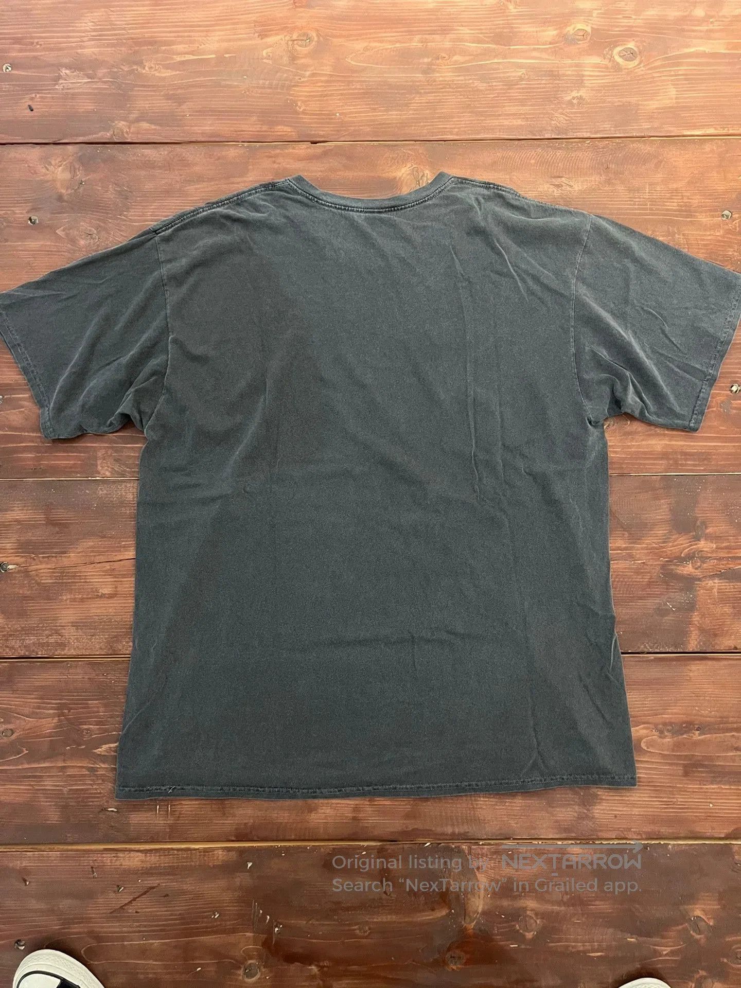 Travis Scott travis scott cactus jack x mcdonald t-shirt. Size US XXL / EU 58 / 5 - 2 Thumbnail