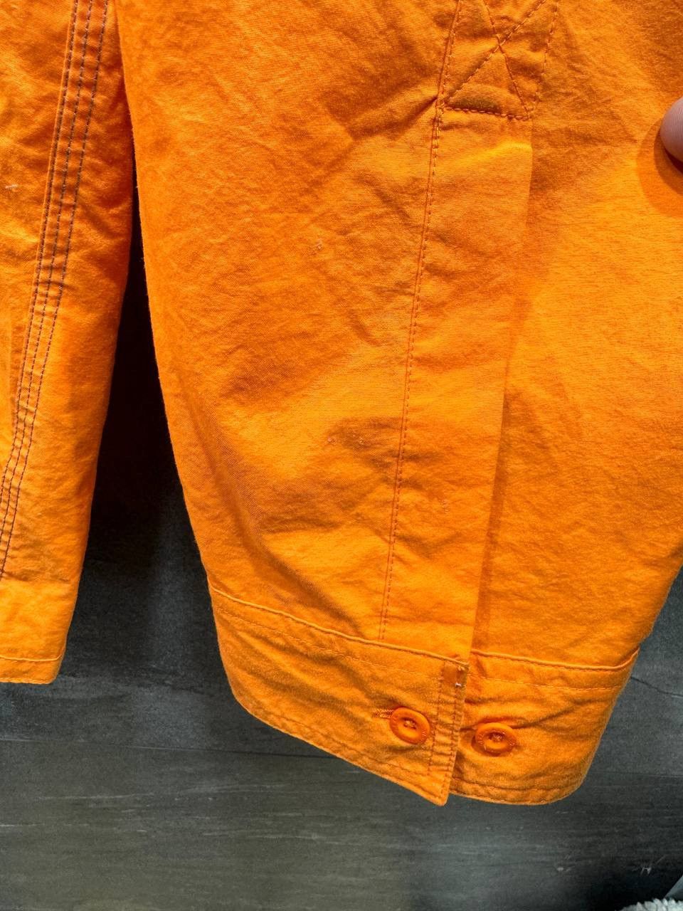 Other Vintage Nike ACG Shirt Button Up Y2K Size US L / EU 52-54 / 3 - 9 Thumbnail