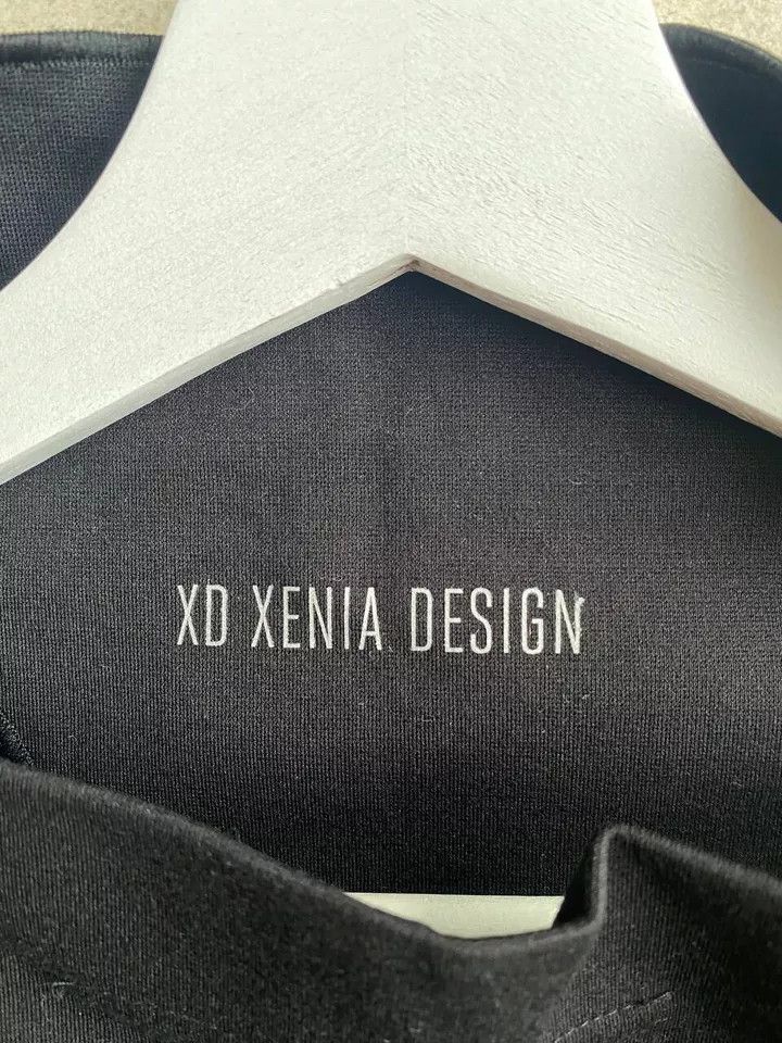 Other XD XENIA DESIGN Avangard Pinafore Dress Tunic Aprons S Size S / US 4 / IT 40 - 7 Thumbnail