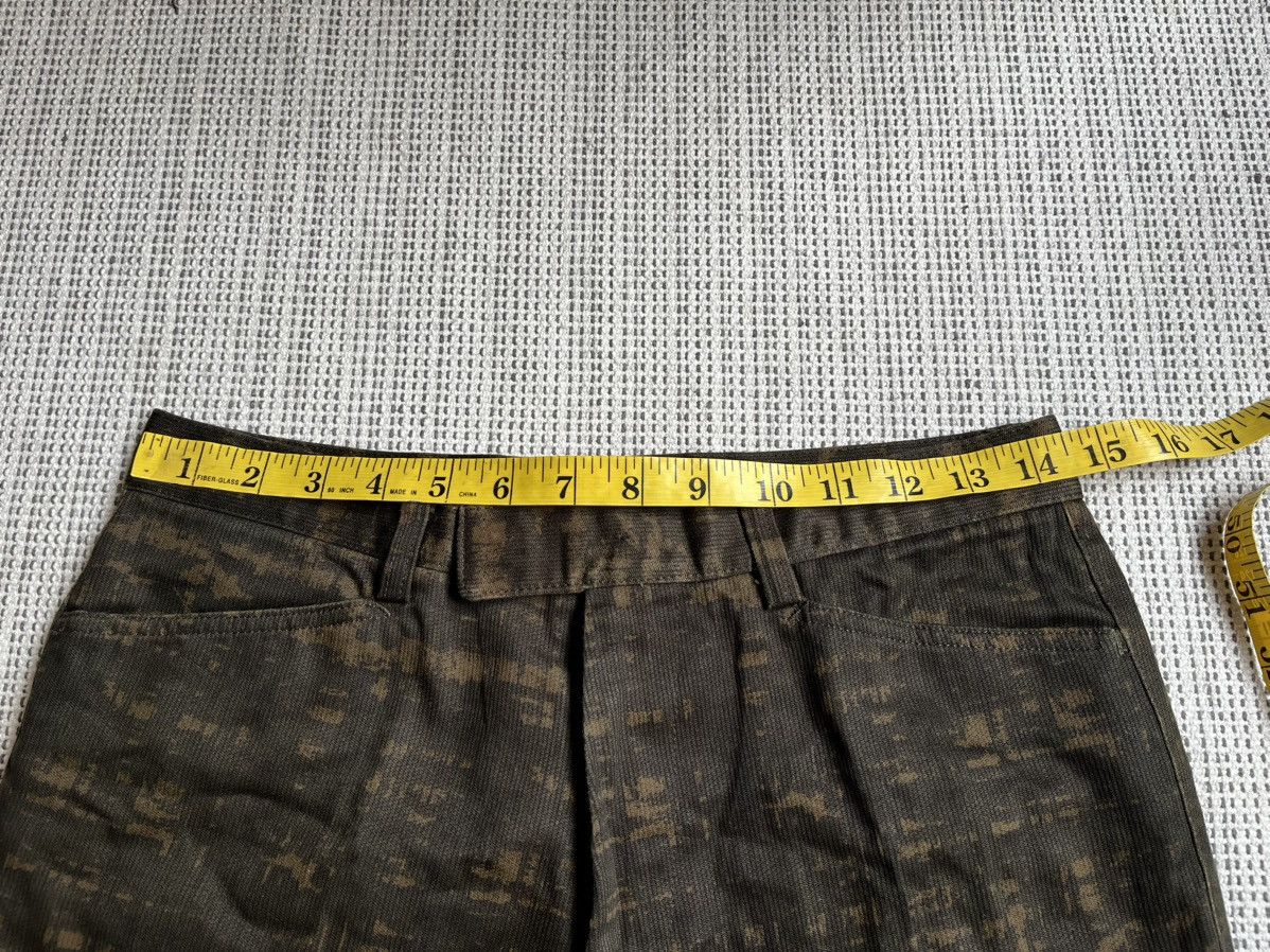 Tornado Mart Tornado Mart flare pants Size US 29 - 9 Thumbnail