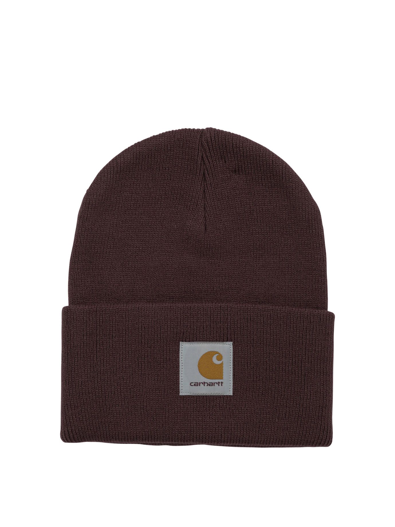 Carhartt Wip Acrylic Watch Beanie Men - USA Duties Paid