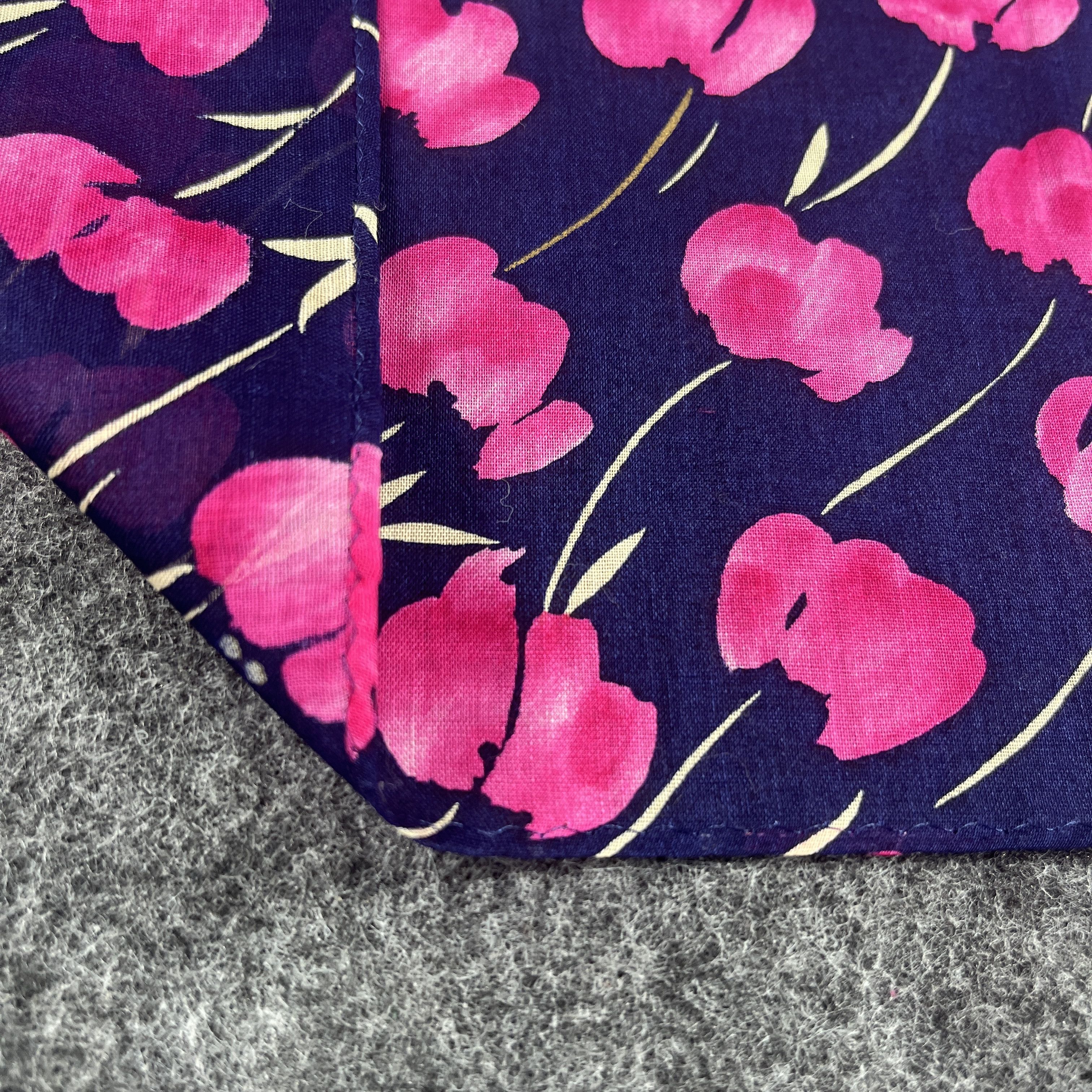 Pierre Balmain Pierre Balmain Handkerchief / Bandana / Neckerchief B247 Size ONE SIZE - 9 Thumbnail