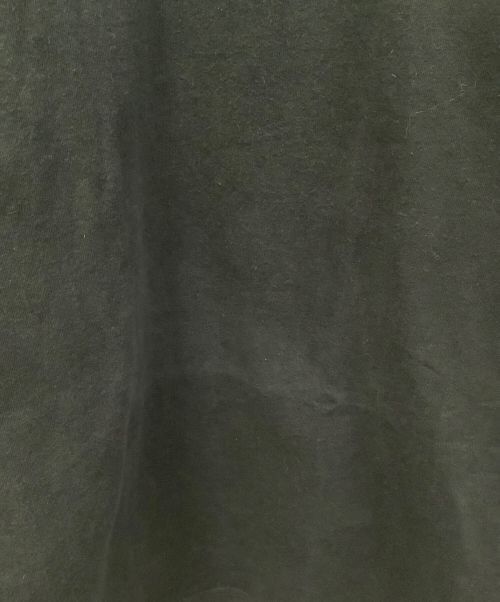 Yohji Yamamoto YOHJI YAMAMOTO × New Era short sleeve cut and sew Size US XXL / EU 58 / 5 - 9 Thumbnail
