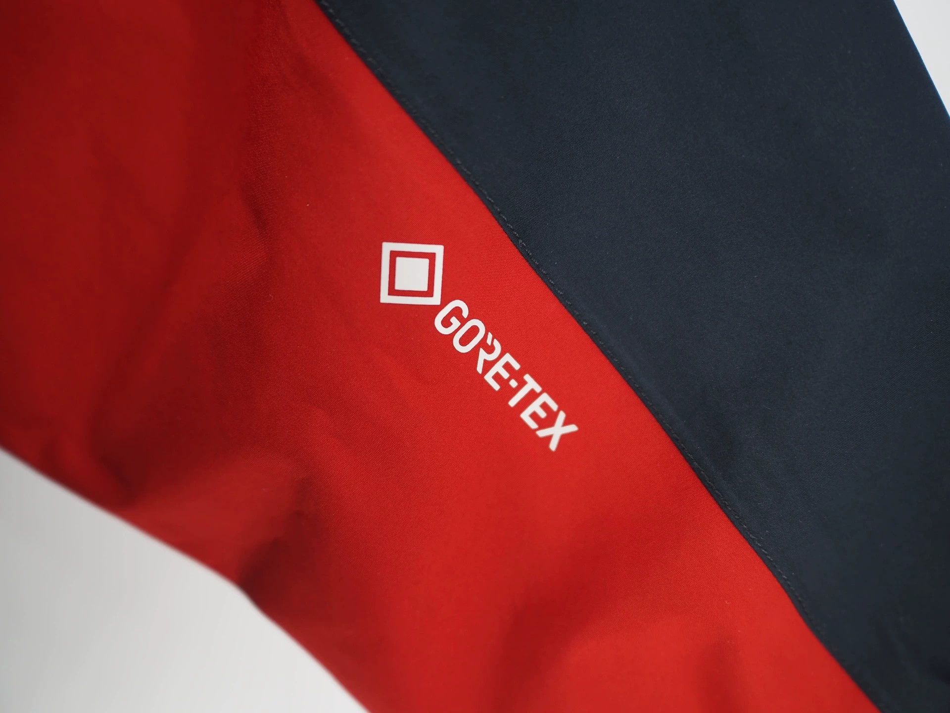 CLOT SS24 CLOT*Tommy Hilfiger Jacket Size S Size US XS / EU 42 / 0 - 6 Thumbnail
