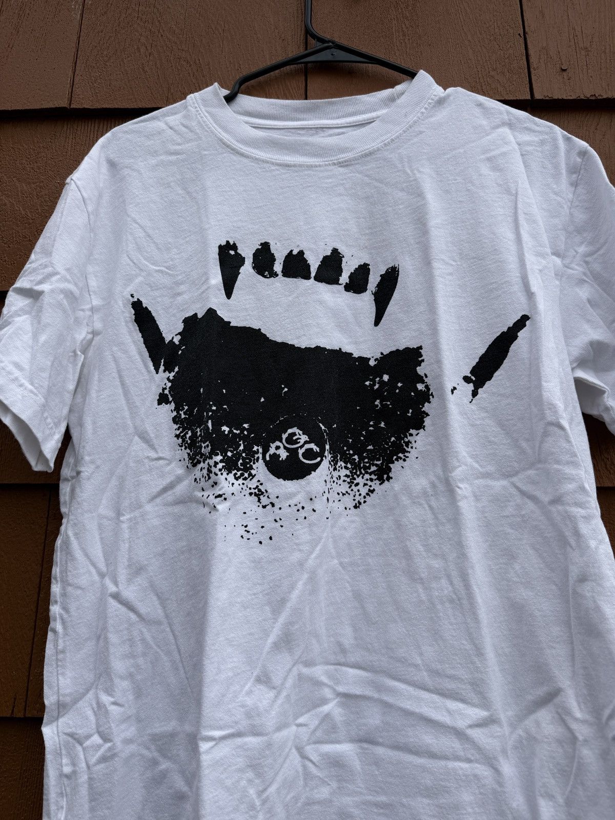Ken Carson ken carson yale tee Size US S / EU 44-46 / 1 - 2 Thumbnail
