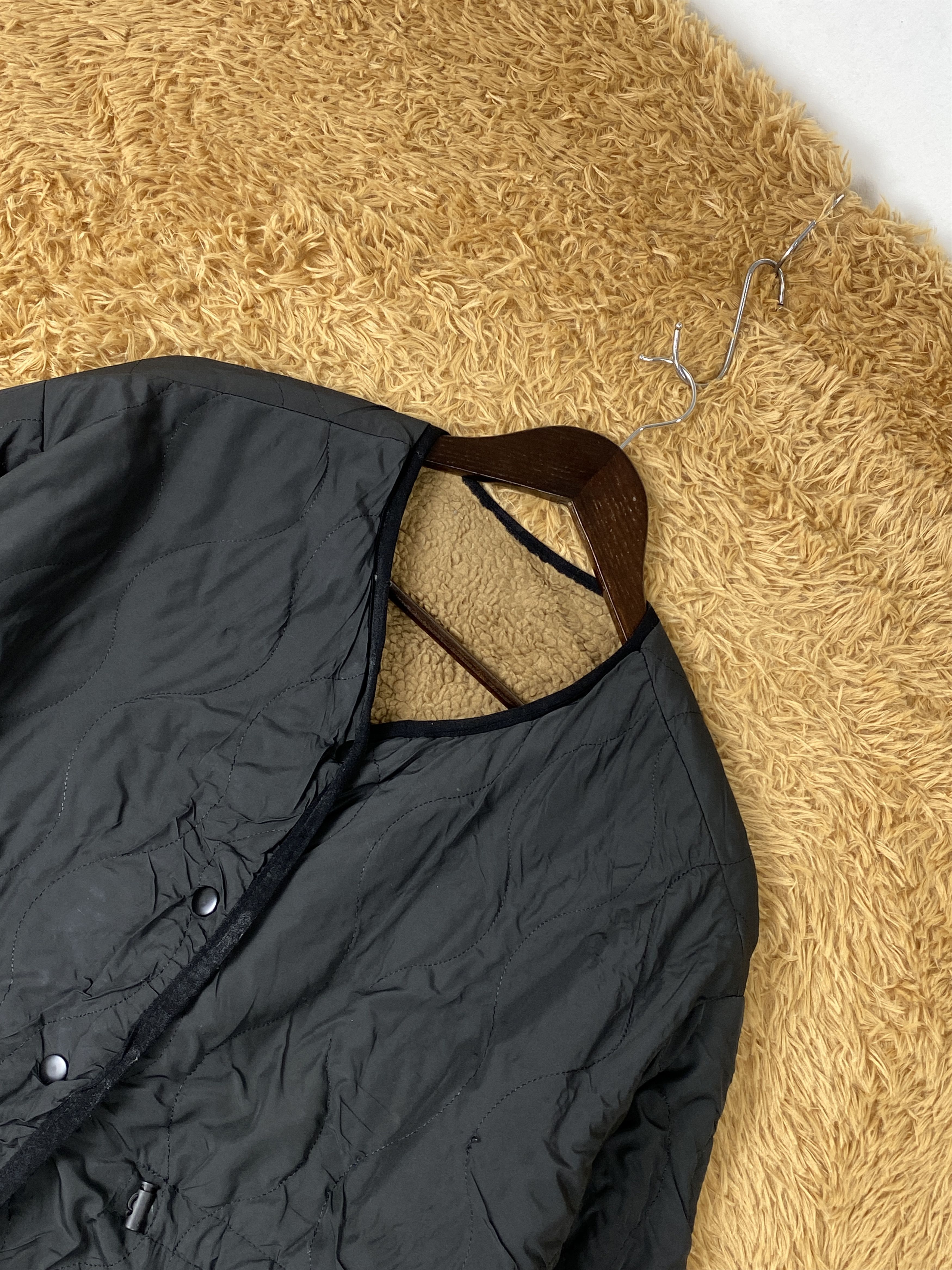 Japanese Brand Vintage Japanese Brand Sherpa Lining Jacket J1872 Size US S / EU 44-46 / 1 - 2 Thumbnail