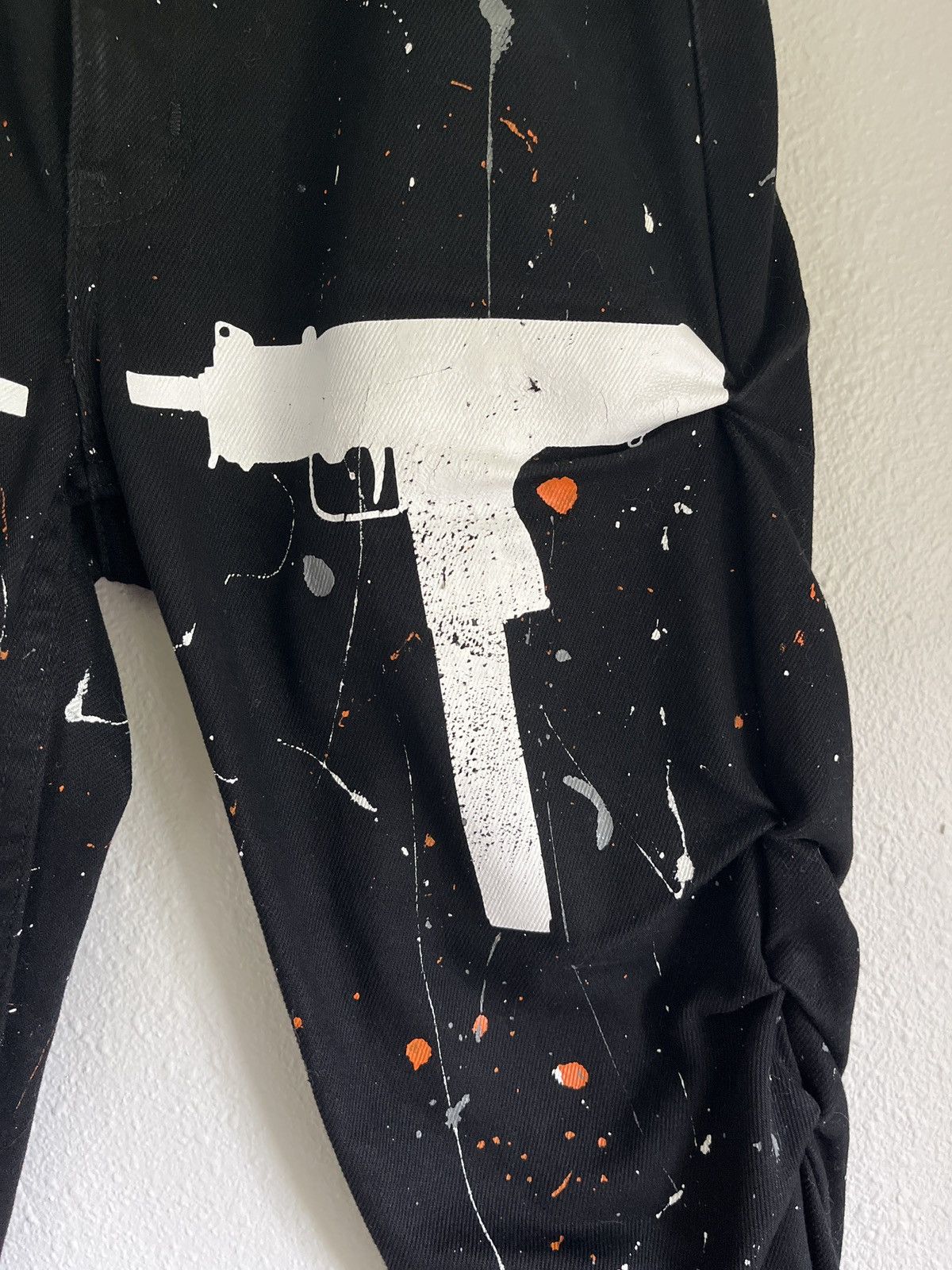 Other MeetTheGuys Denim Size US 30 / EU 46 - 3 Thumbnail