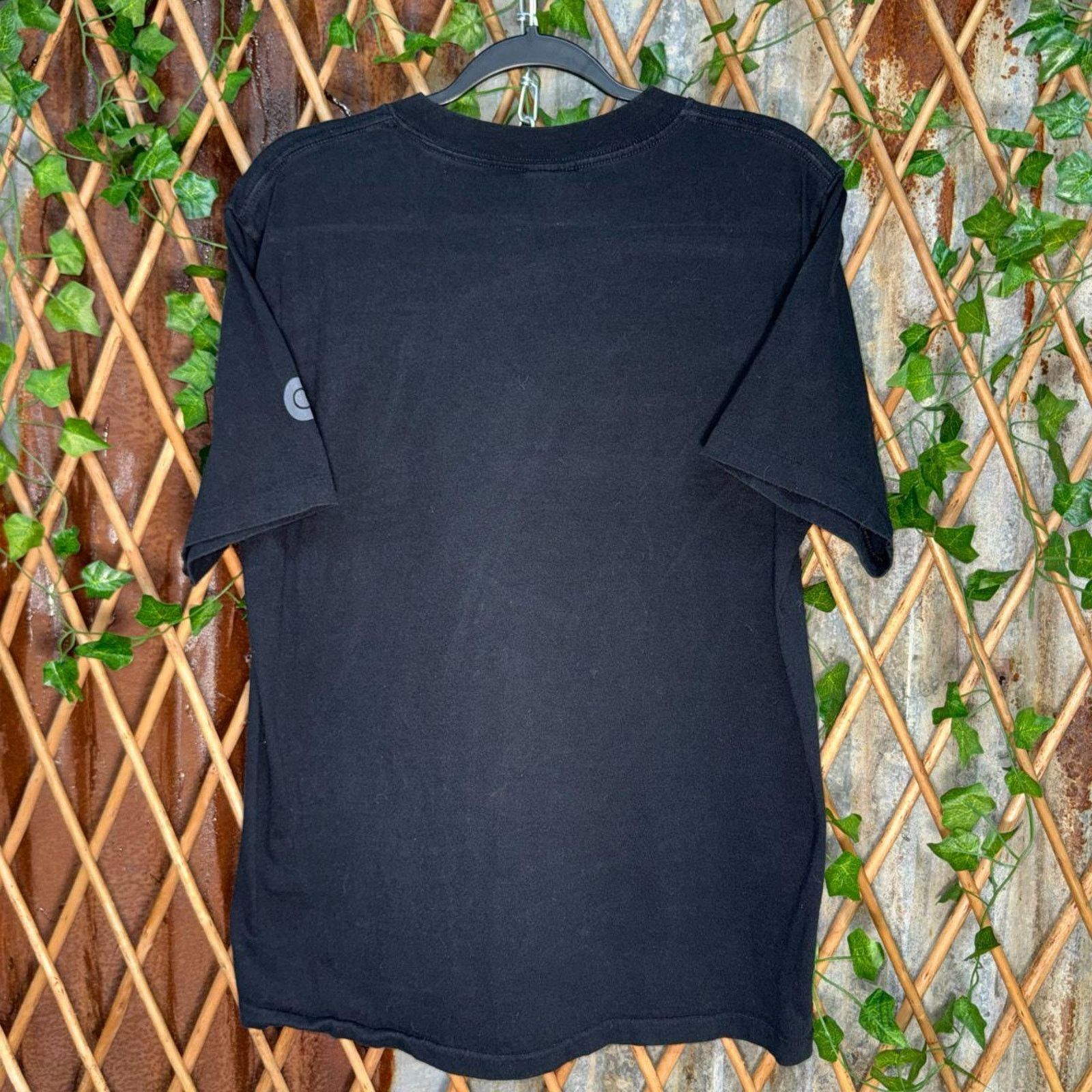 All Sport Vintage y2k area skateboards 1990s central coast 805 t-shirt Size US L / EU 52-54 / 3 - 2 Thumbnail