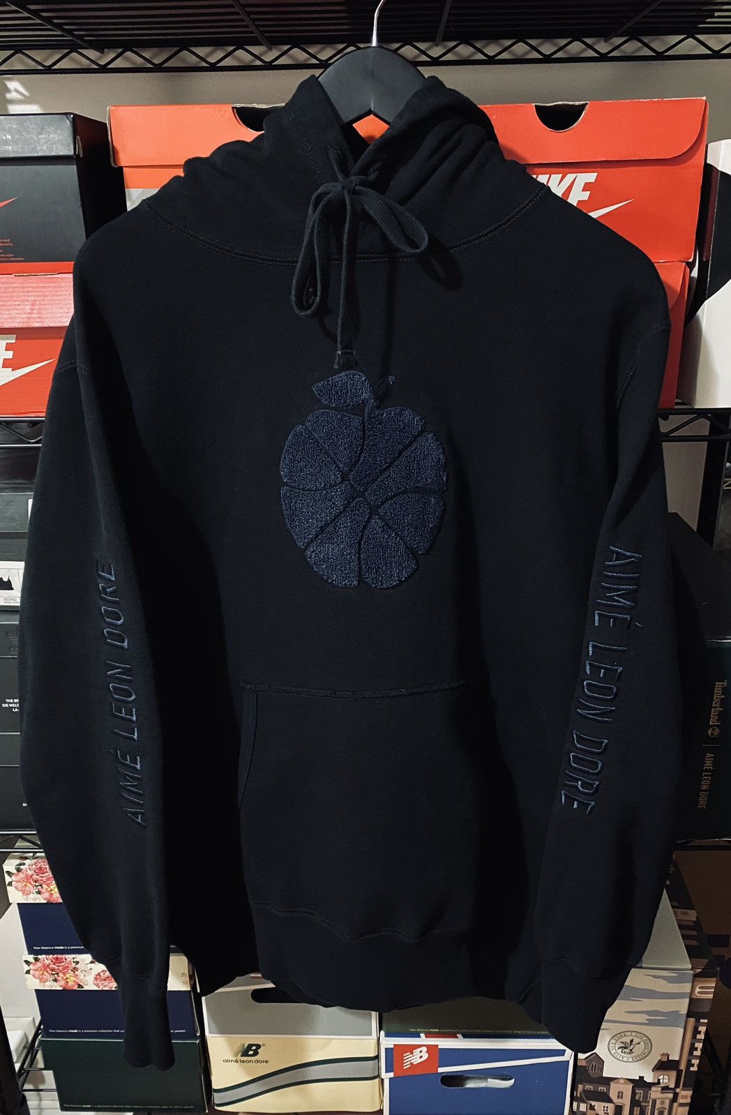 Aime Leon Dore New York Sweater | Grailed