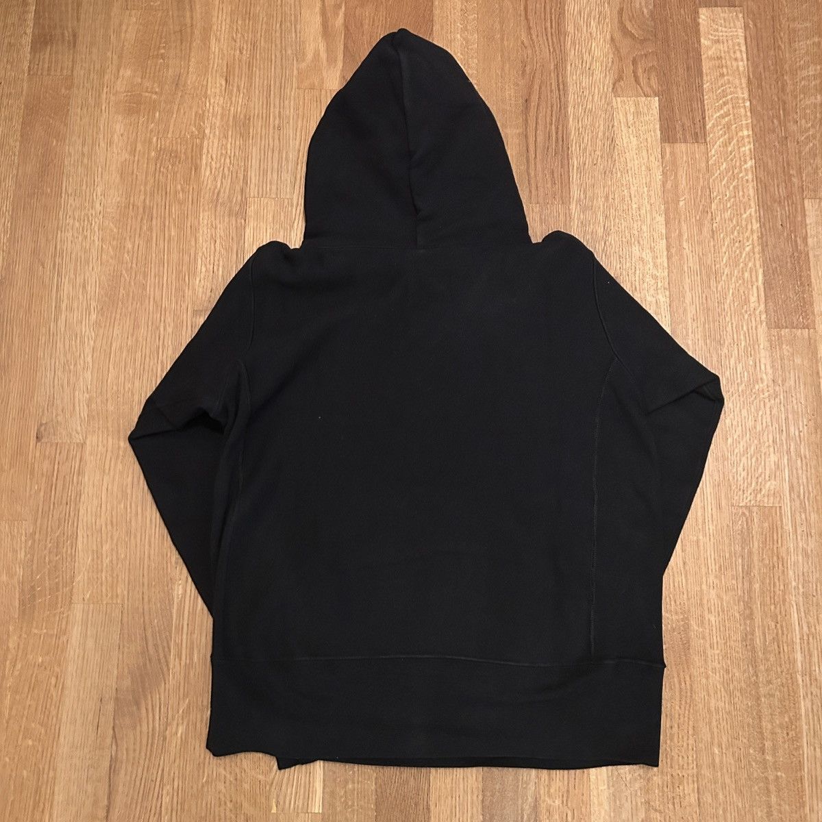Bape × Champion Bape X Champion Swarovski Hoodie Skull Black Size US M / EU 48-50 / 2 - 3 Thumbnail