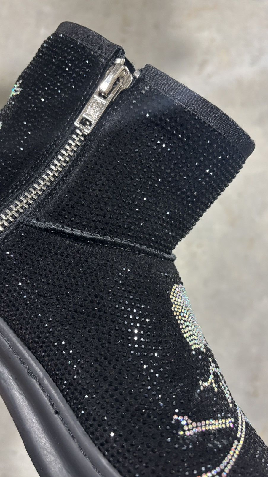 Mastermind World × Ugg Mastermind Japan Ugg Boots Size US 10 / EU 43 - 13 Thumbnail
