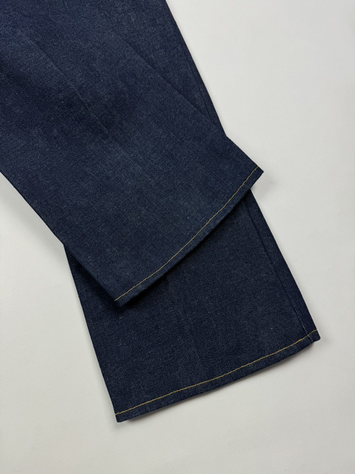 Levi's 80’s Vintage Levi’s 627 0217 Denim Jeans Size US 36 / EU 52 - 18 Thumbnail