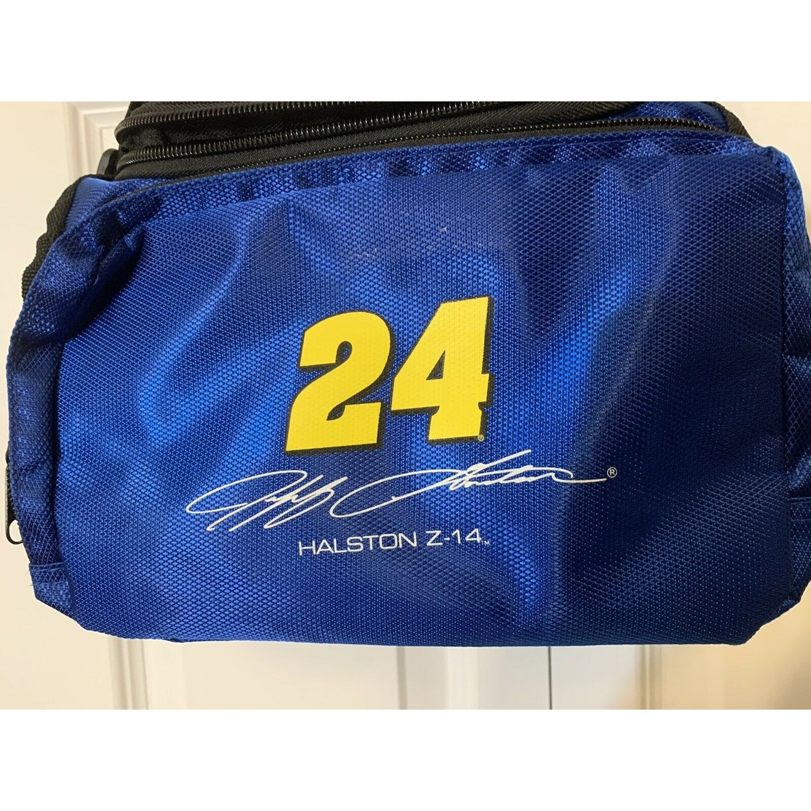 Other JEFF GORDON #24 LUNCH BAG Tote Size ONE SIZE - 1 Thumbnail