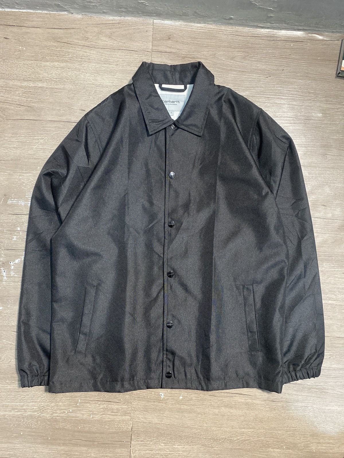 Carhartt coach jacket carhartt Size US M / EU 48-50 / 2 - 5 Thumbnail
