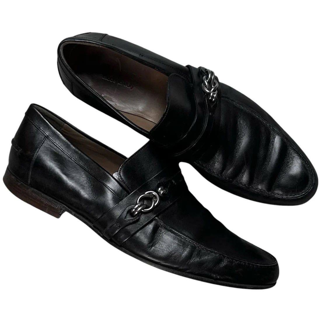 Gucci Tom Ford Gucci loafers | Grailed