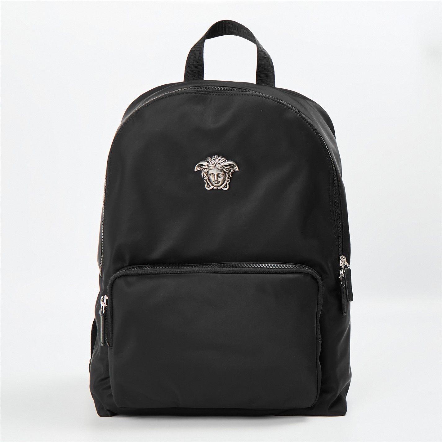 Versace o1g2r1mq0526 Size: OS / Backpack in Black Size ONE SIZE - 1 Thumbnail