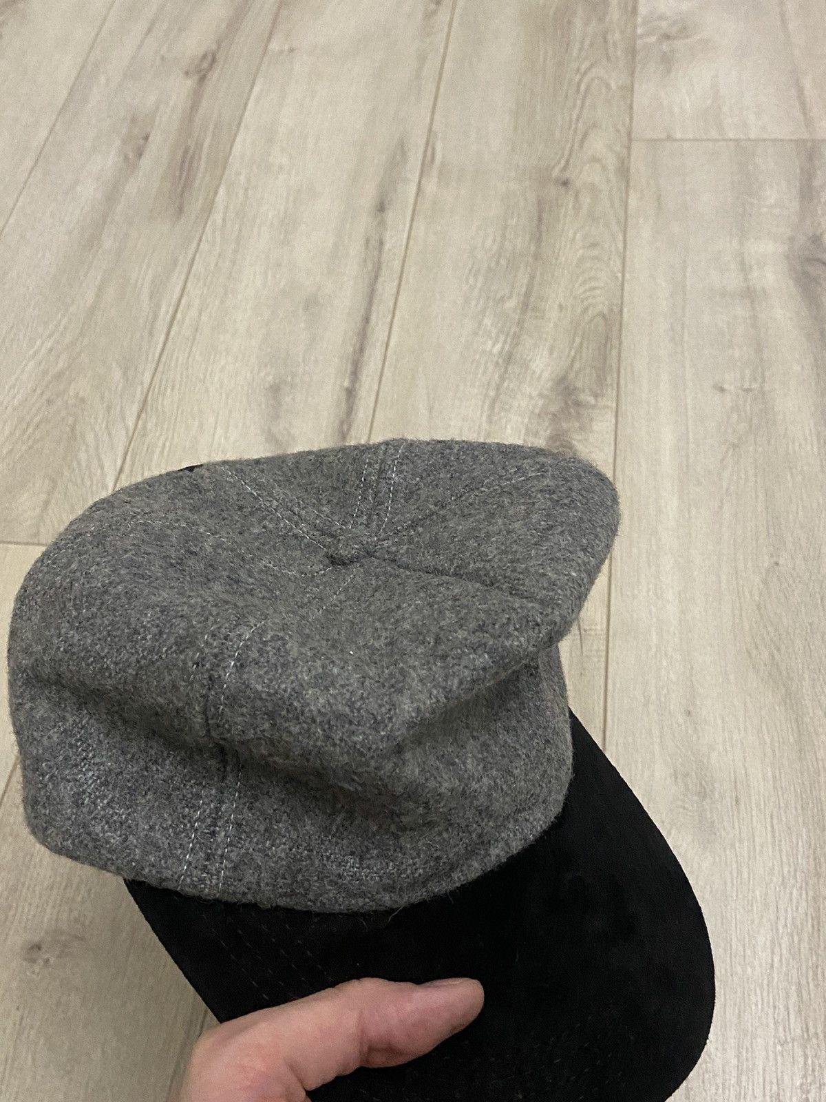 Vintage Kangol Cap vintage y2k wool Size ONE SIZE - 16 Thumbnail