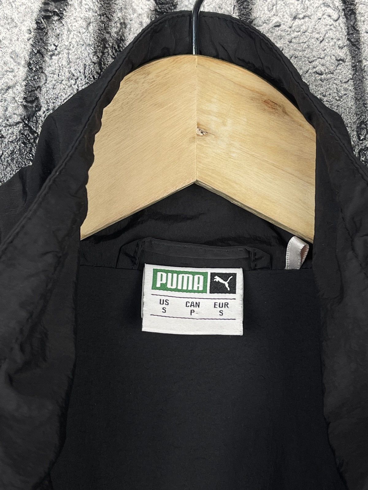 Puma Puma X Jannik Wikkelso Davidsen Alteration Jacket Size S Size US L / EU 52-54 / 3 - 6 Thumbnail