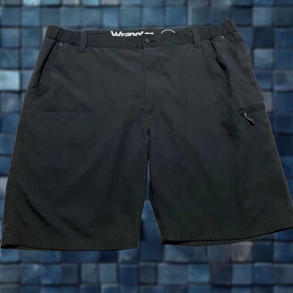 Wrangler Nike Shirt Size US 42 / EU 58 - 1 Thumbnail