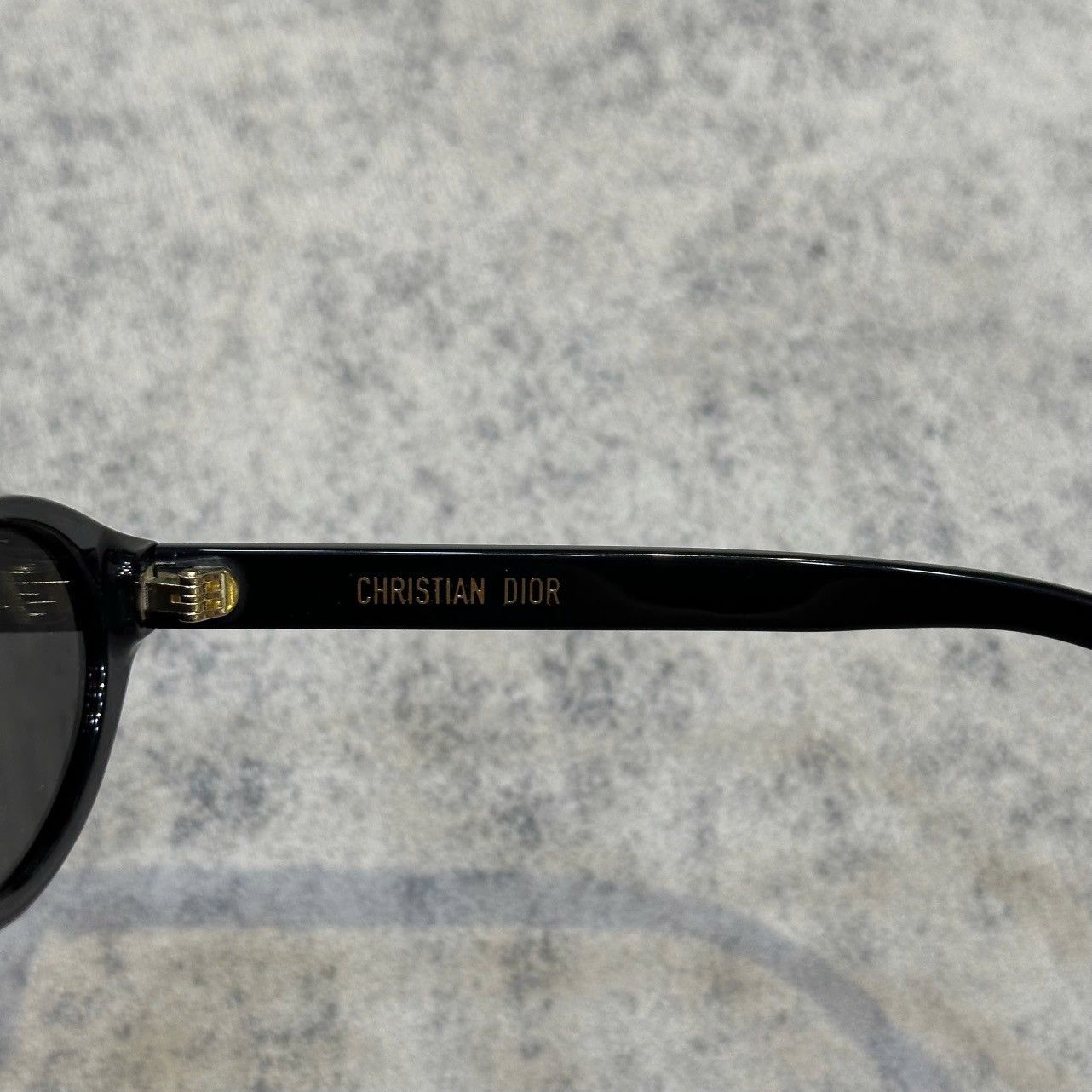 Dior DIOR DIORPACIFIC R1I 10A0 Sunglasses Size ONE SIZE - 5 Thumbnail