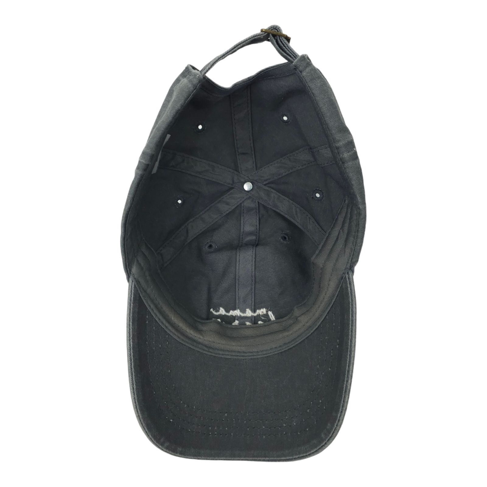 Other Mama Bear Embroidered Adjustable Tuck Strap Cap Hat Size ONE SIZE - 5 Thumbnail
