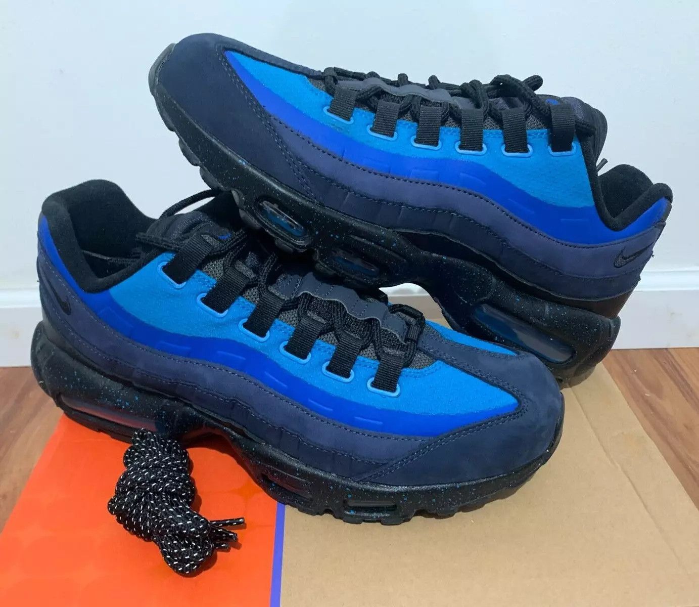Nike Air Max 95 Stash Size US 10.5 / EU 43-44 - 1 Thumbnail