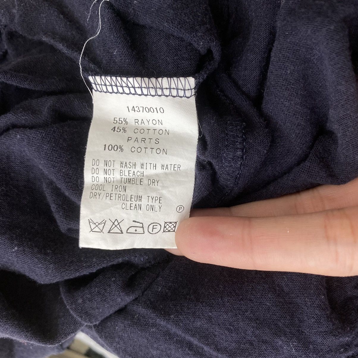 Other WeARE Japanese Brand Multi Color Sweatshirt Size US M / EU 48-50 / 2 - 6 Thumbnail