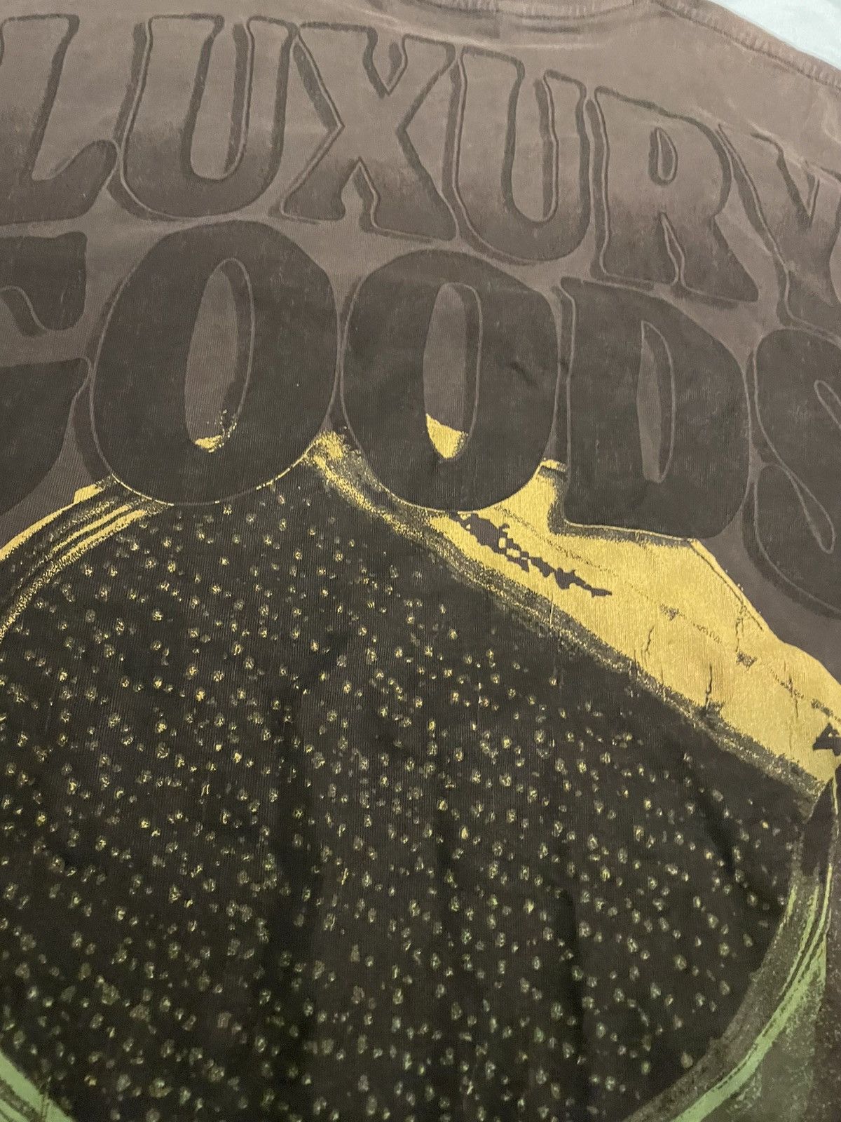 Valabasas Luxury Good Shirt Size US XXL / EU 58 / 5 - 4 Thumbnail