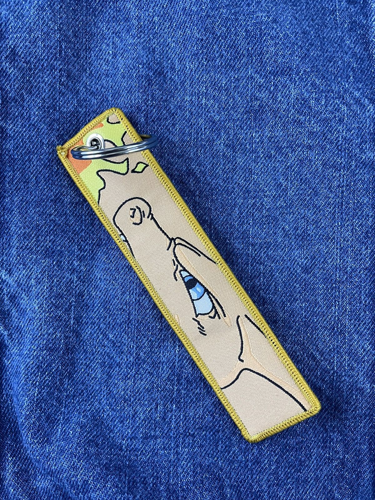Other Charizard 5 Inch Keychain Size ONE SIZE - 2 Thumbnail