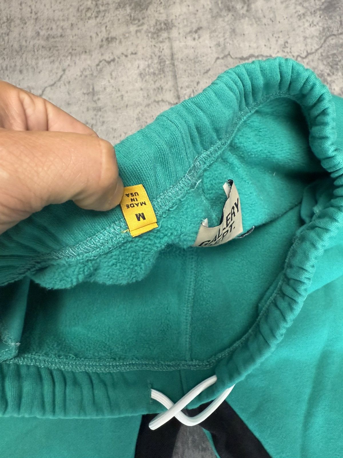 Gallery Dept. Gallery Dept. Flared Sweatpants - M Size US 32 / EU 48 - 11 Thumbnail